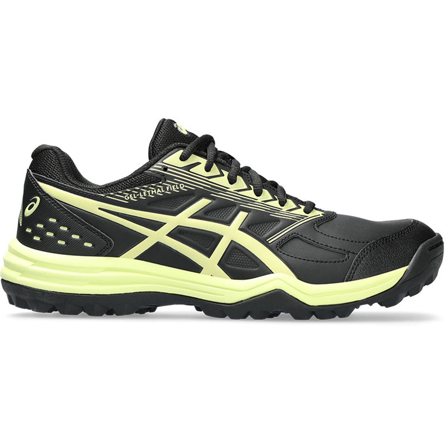 Asic gel lethal best sale
