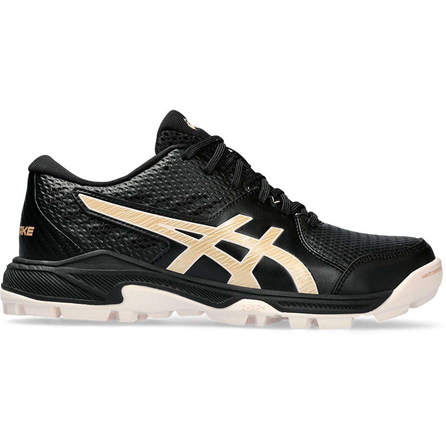 Hoe valt asics hot sale