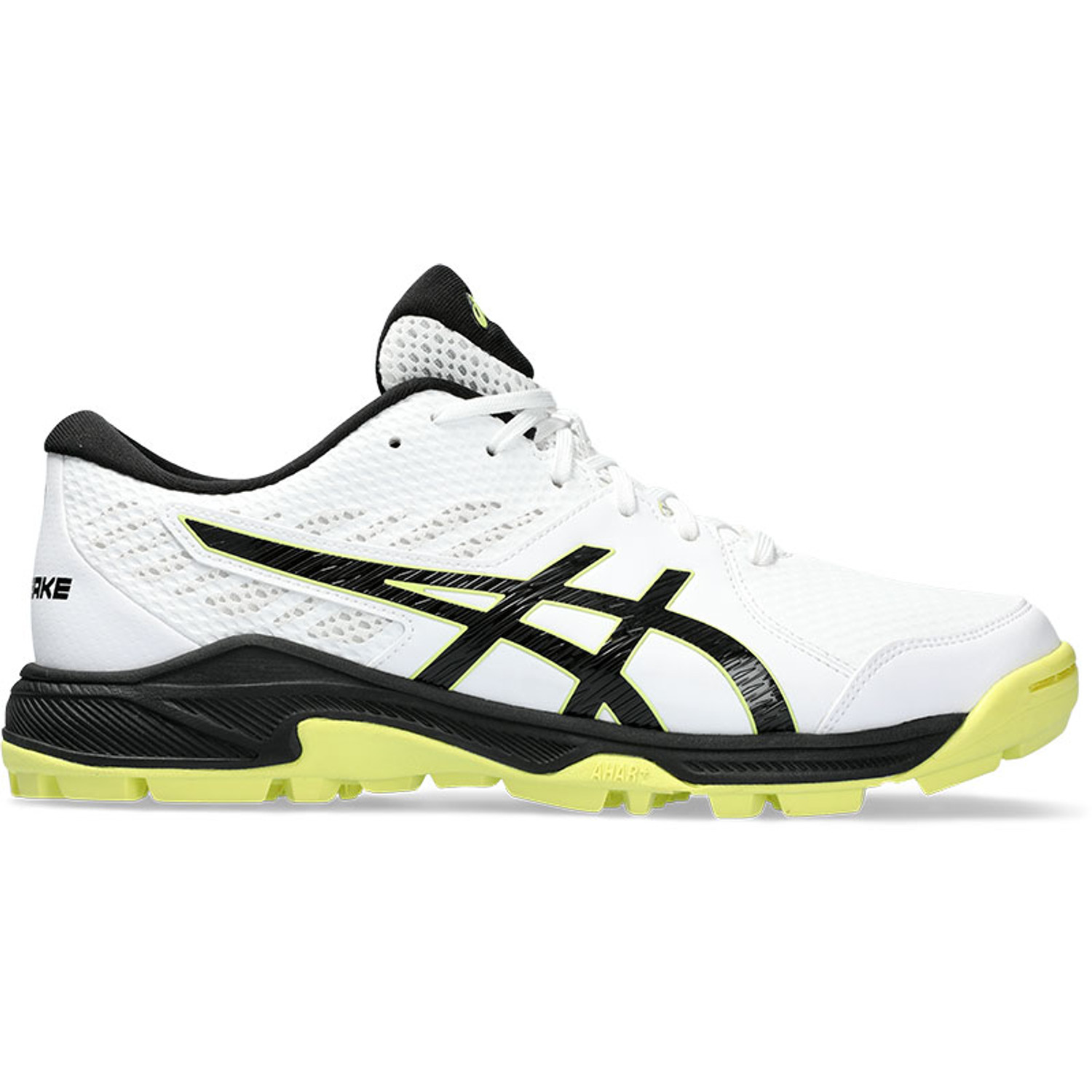 Asics maat groter hot sale