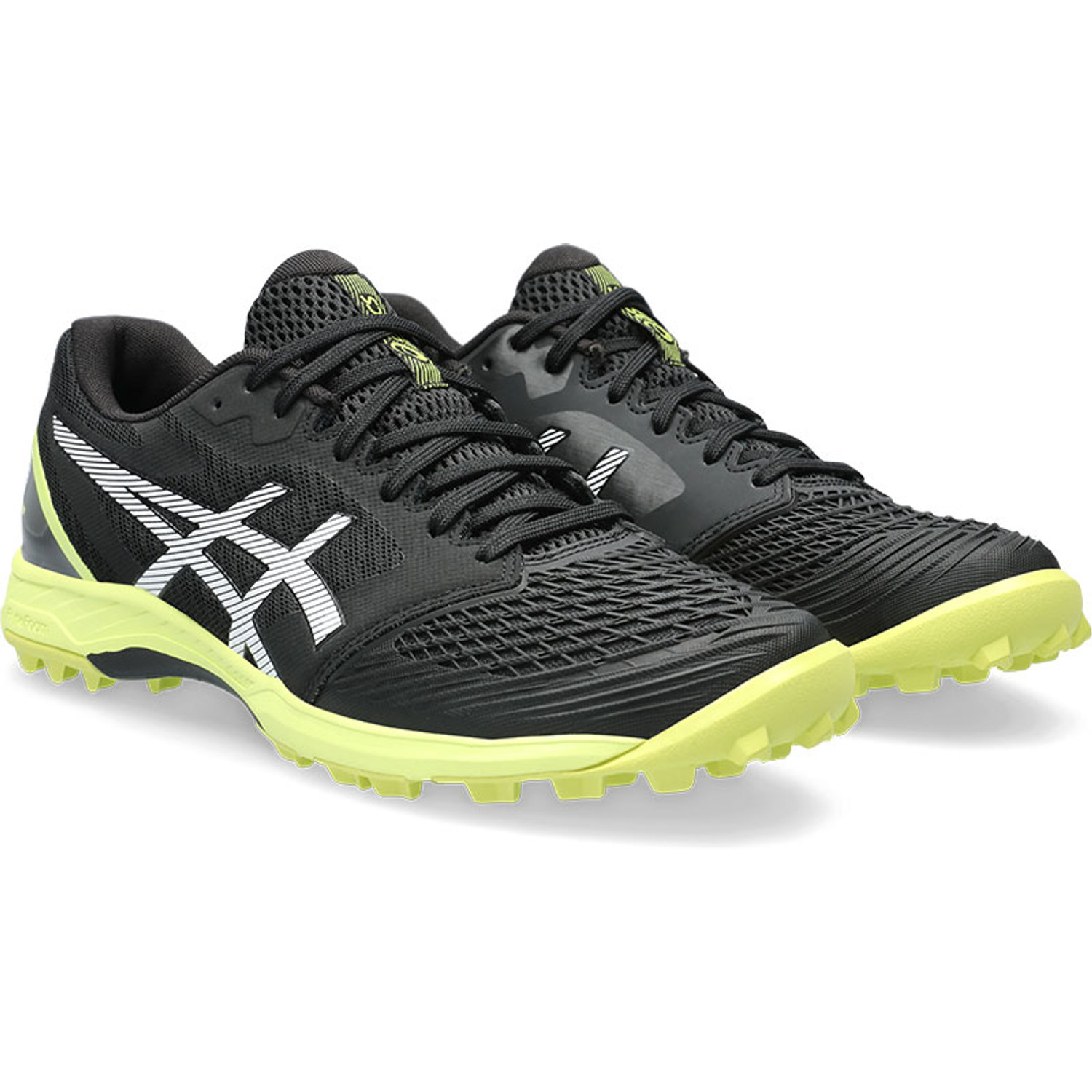 Ff Specifications ASICS Field Ultimate FF - PassaSports.com