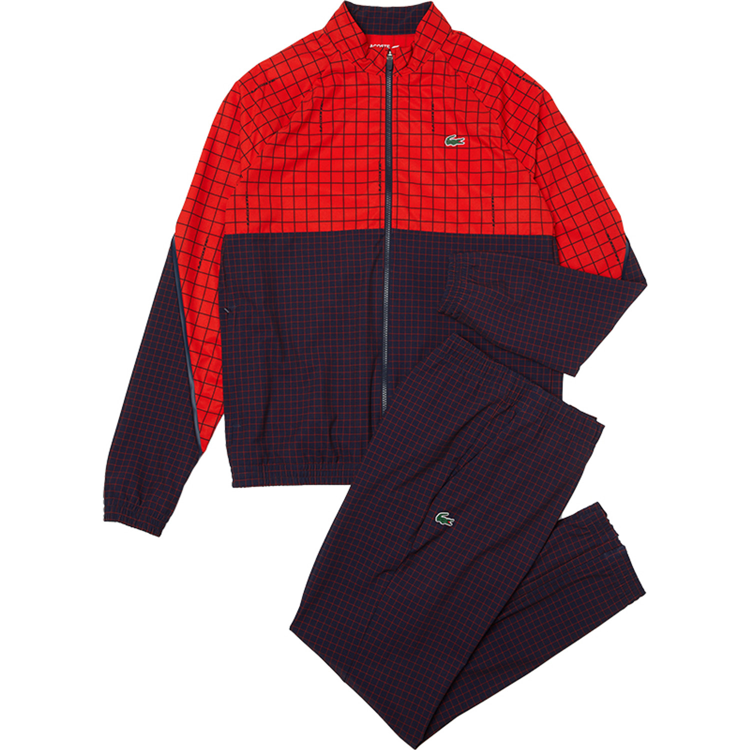 Lacoste Trainingsanzug