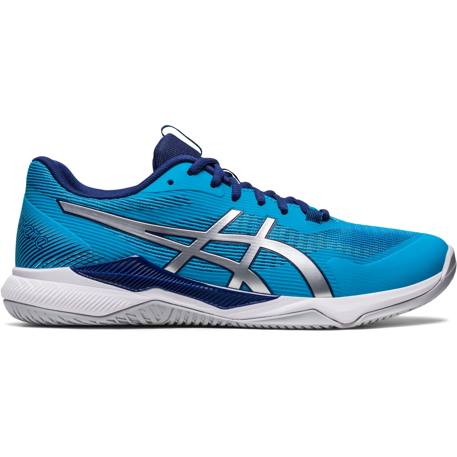 Asics gel tactic 3 clearance