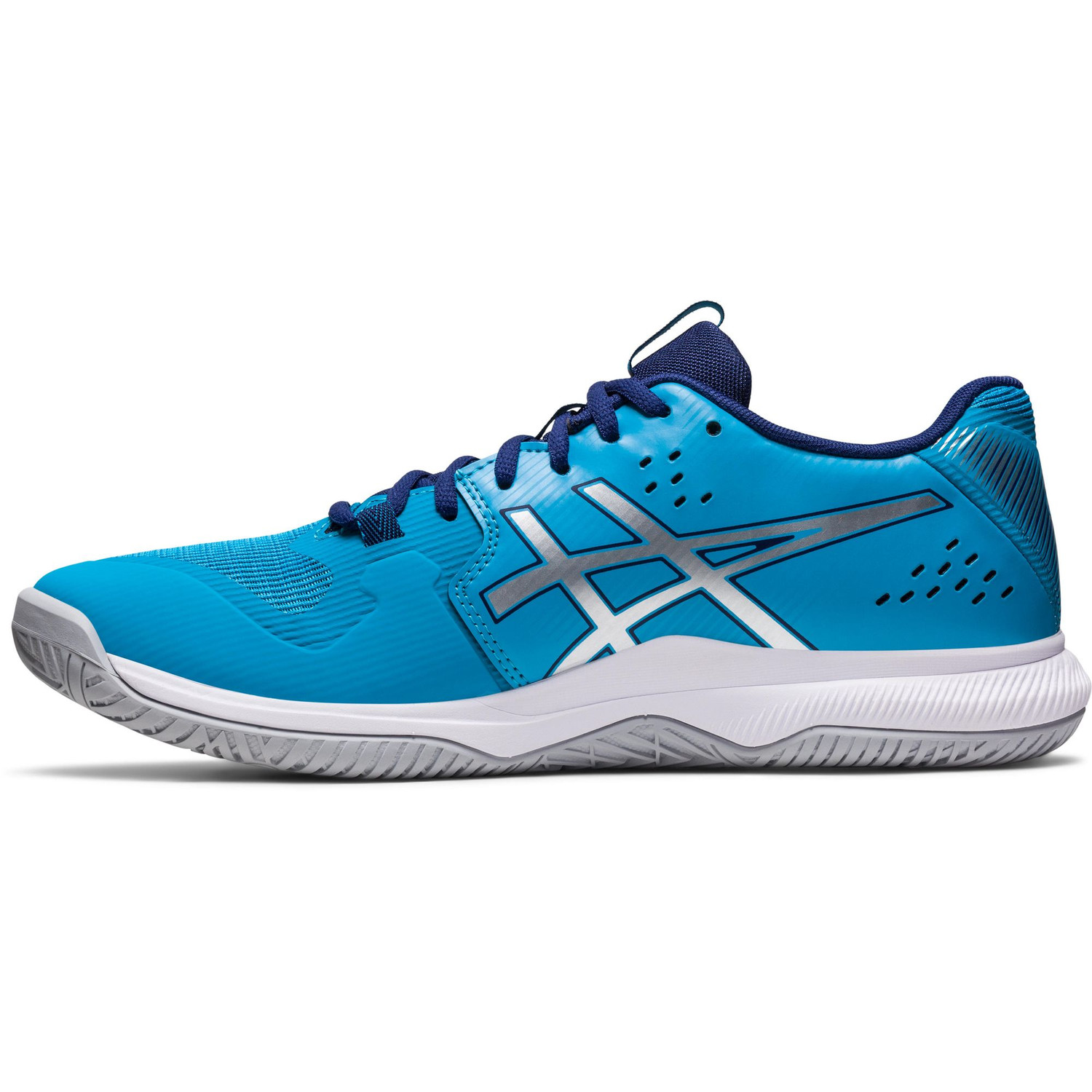 Asics gel tactic 2018 discount