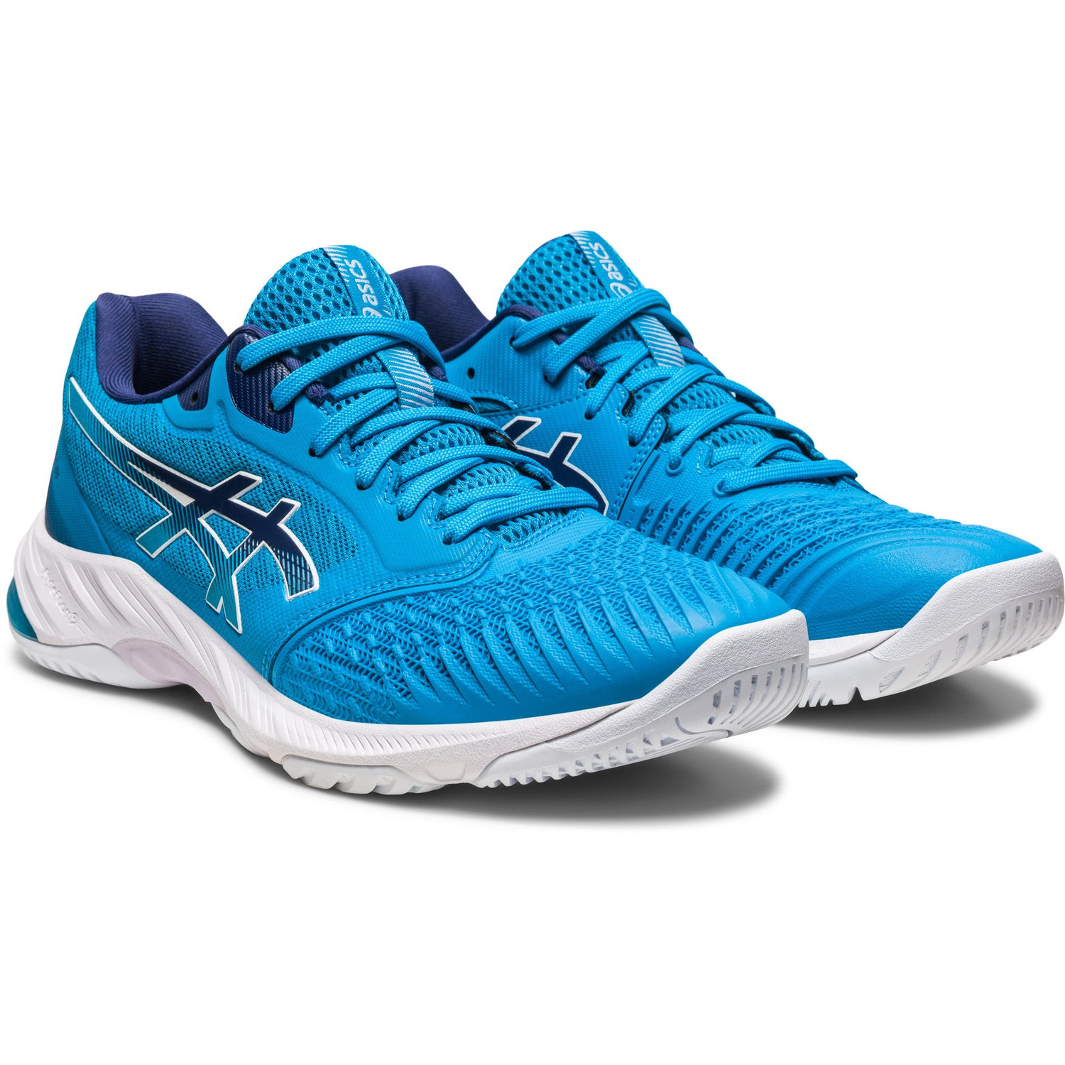 ASICS Netburner Ballistic ff 3 - Handballshop.com