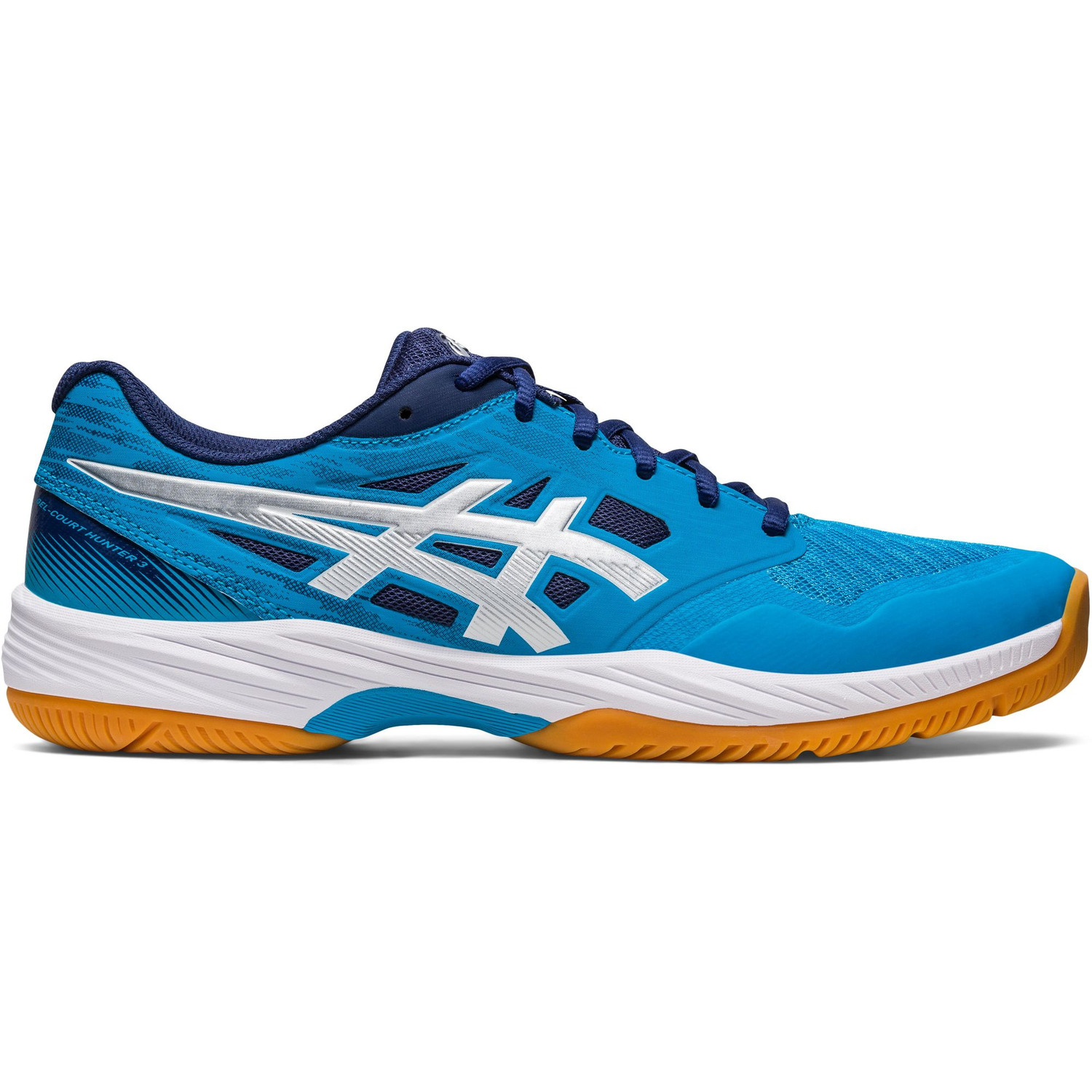 Asics gel rocket 6 mens sales