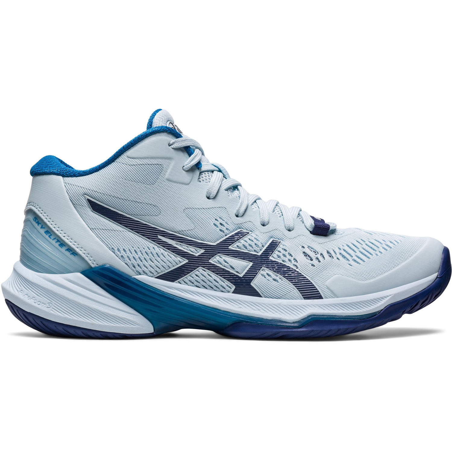 Asics sky elite mt sales
