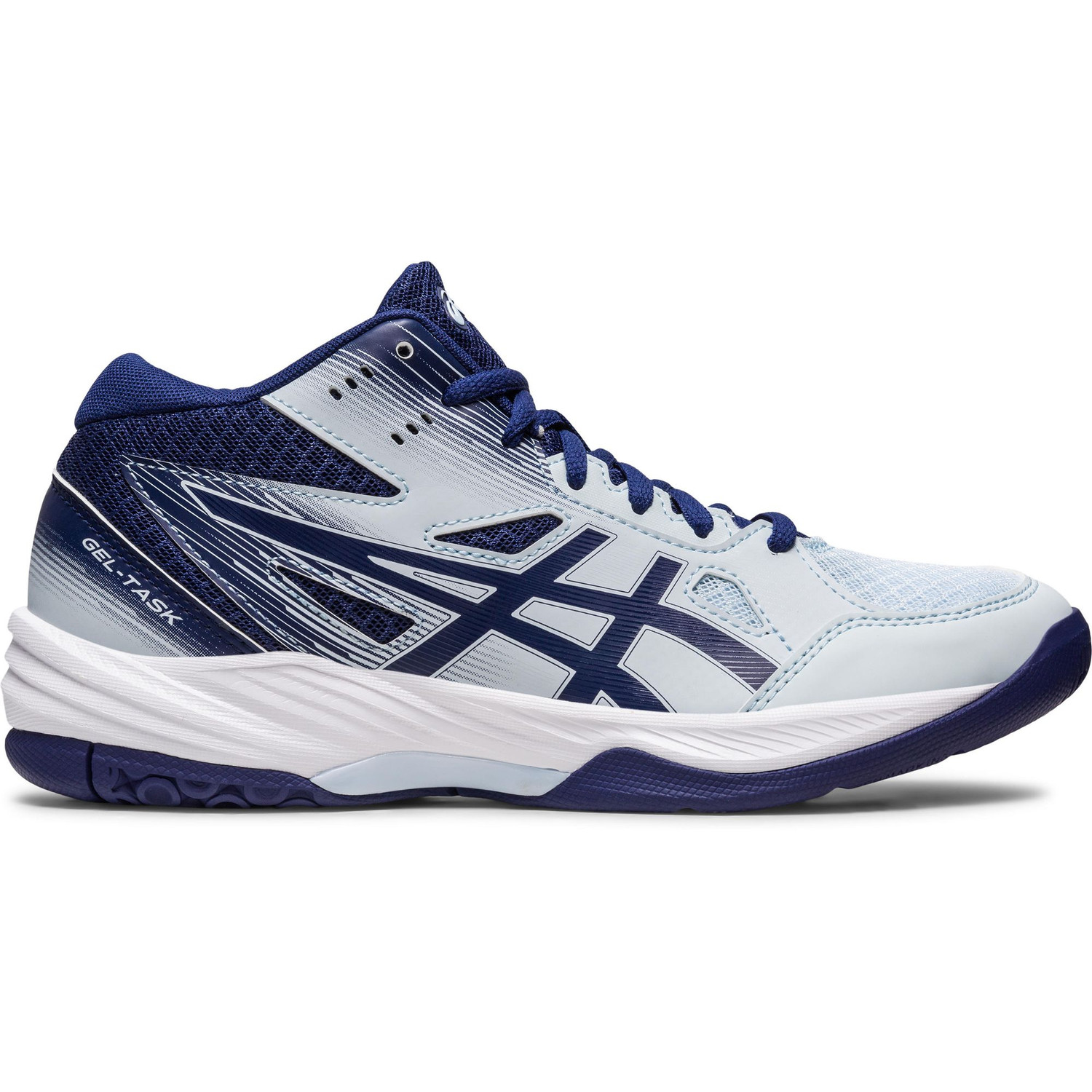 Asics gel task mt femme outlet