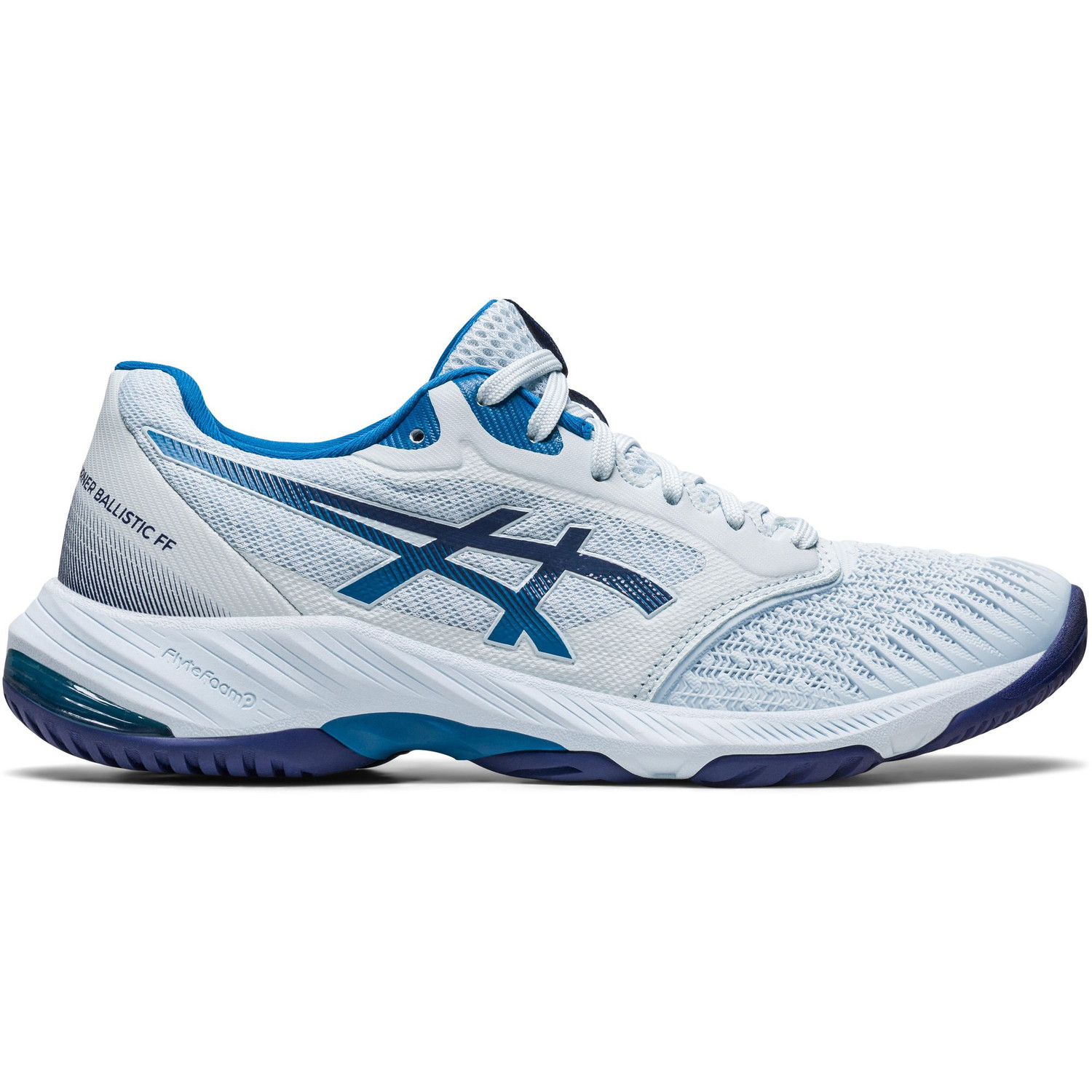 Asics gel netburner ballistic womens 2025