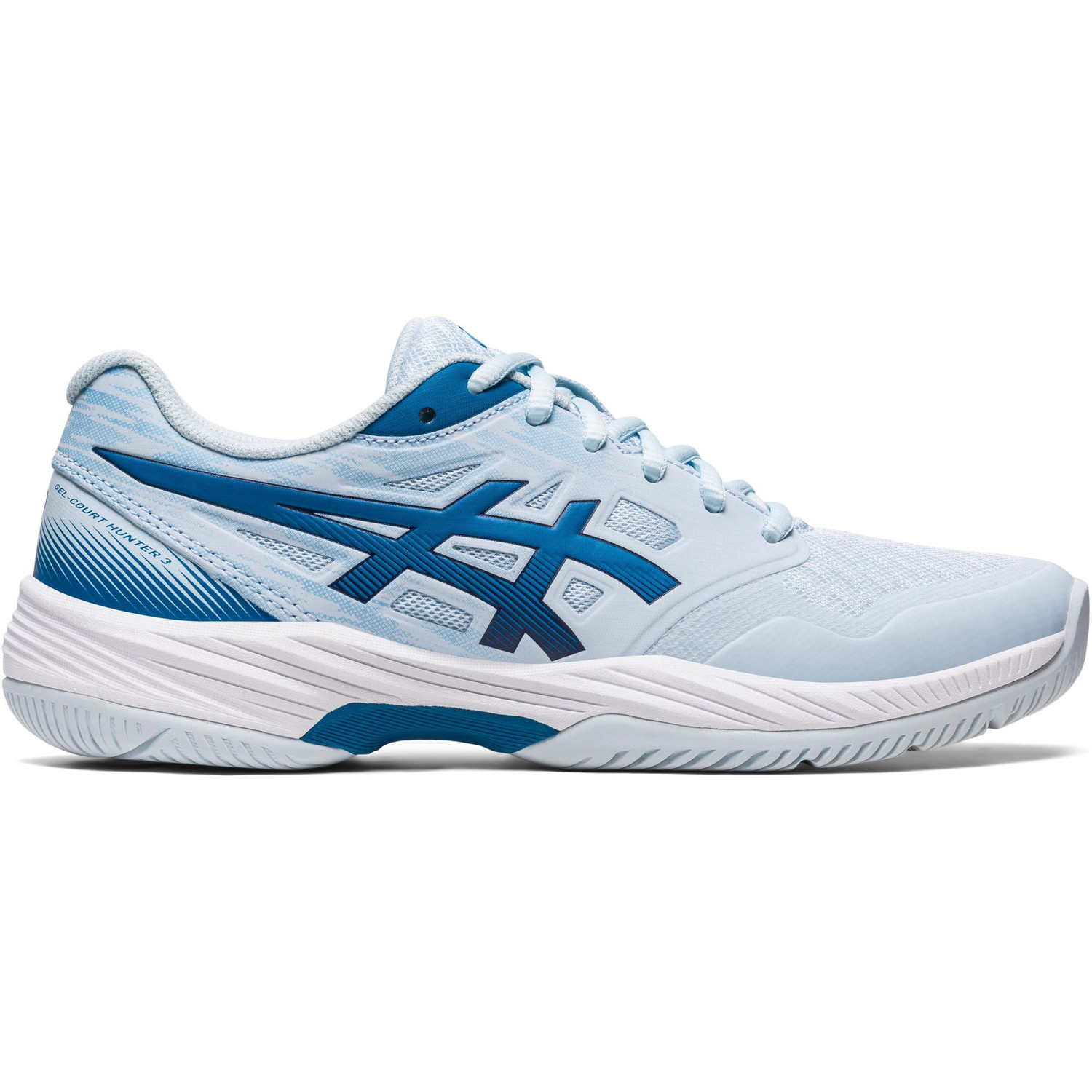 Asics gel hunter 3 review on sale