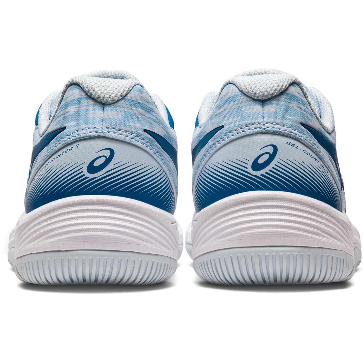 Asics gel hunter 3 damen new arrivals
