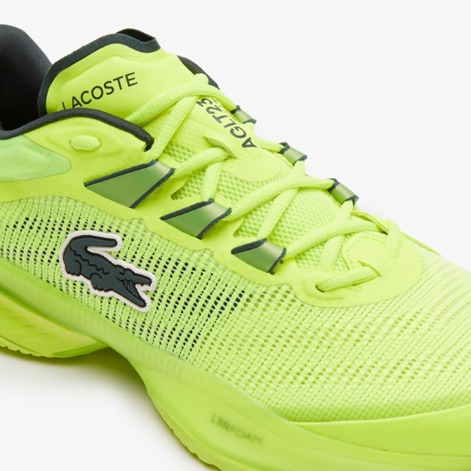 LACOSTE AGLT23 ULTRA テニスシューズ 黄色27 YONEX Lacoste AG-LT23 Ultra Men » TennisDirect.com
