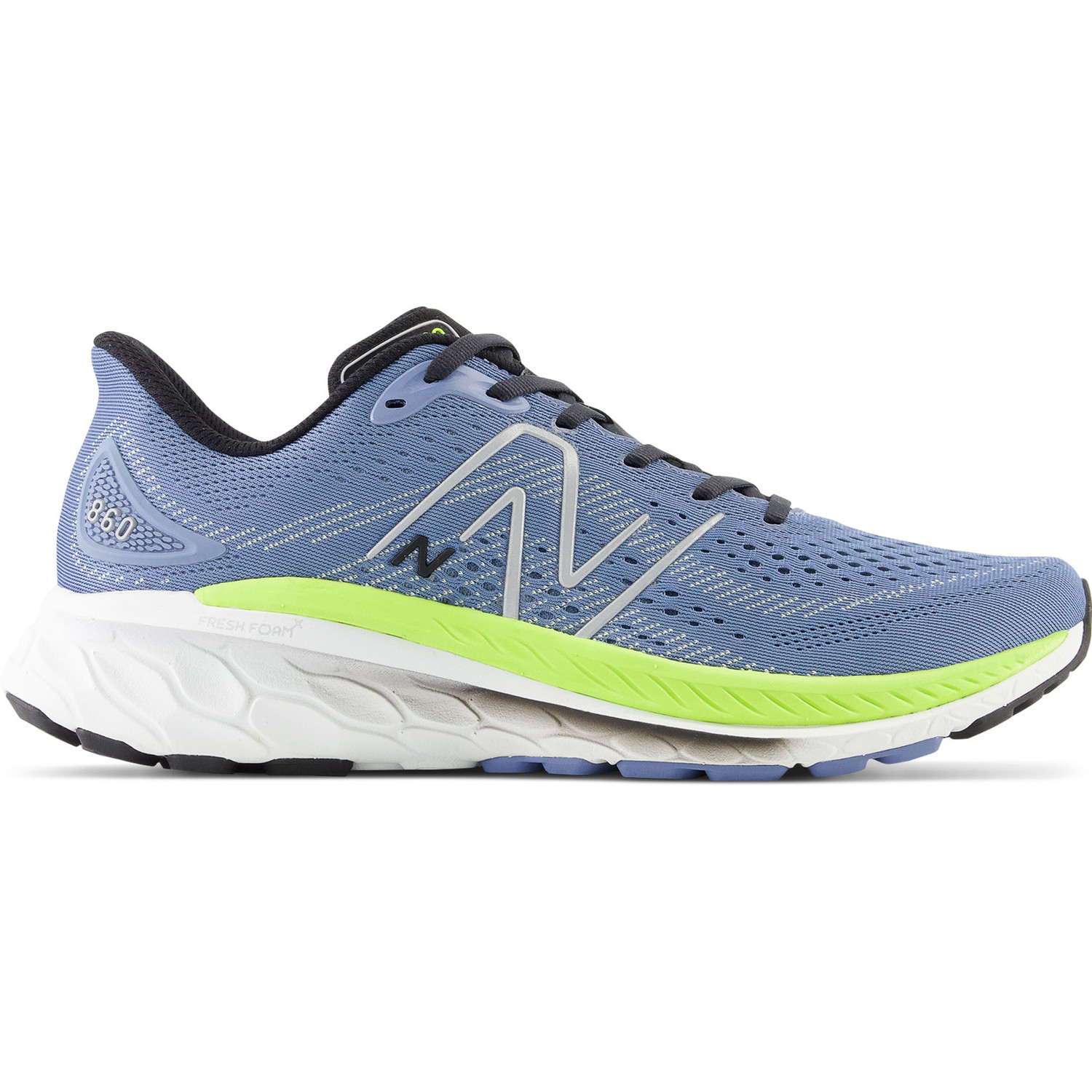 New Balance Fresh Foam 860 V13 Heren Runningdirect