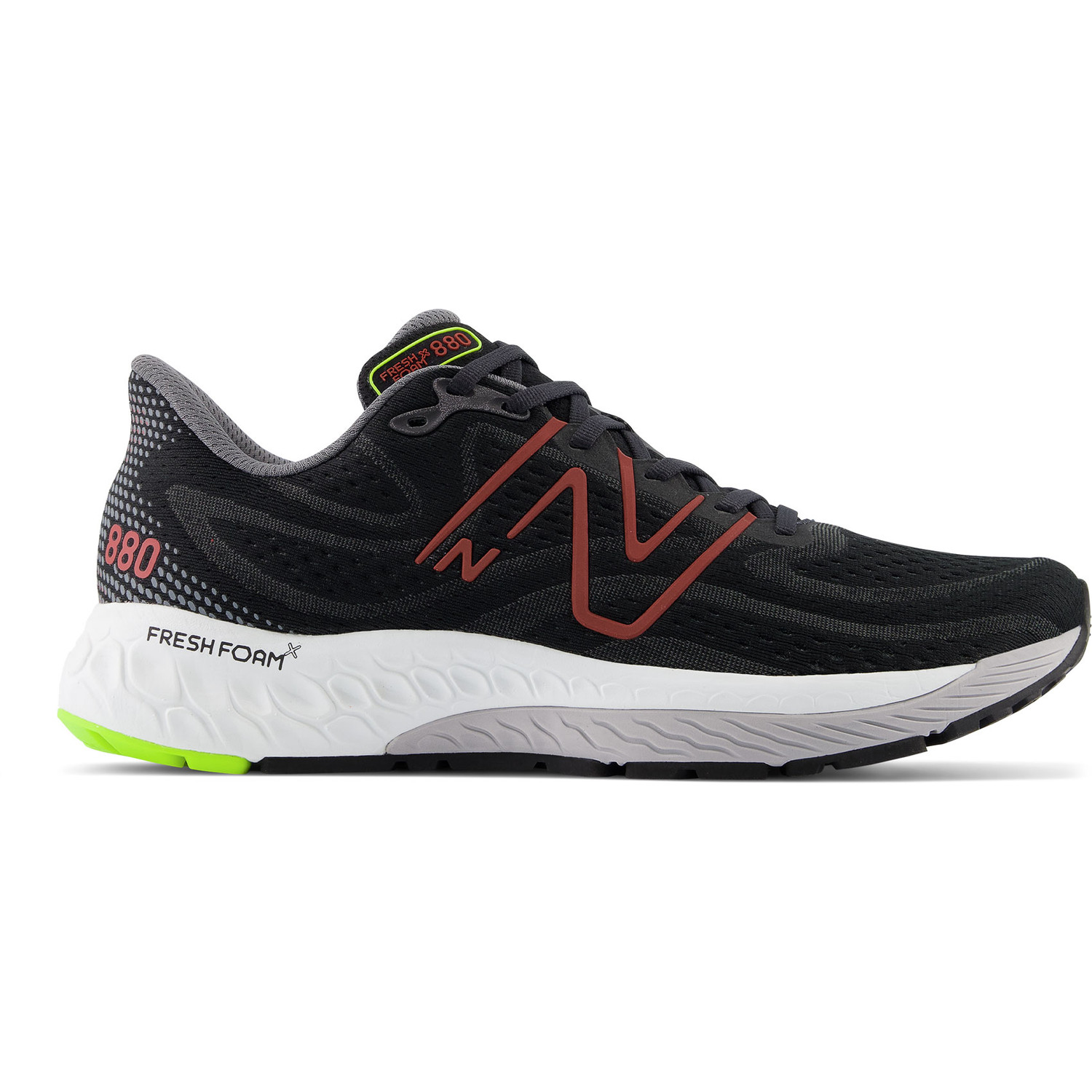 New Balance Fresh Foam 880 V13 Wide Herren - RunningDirect.de 