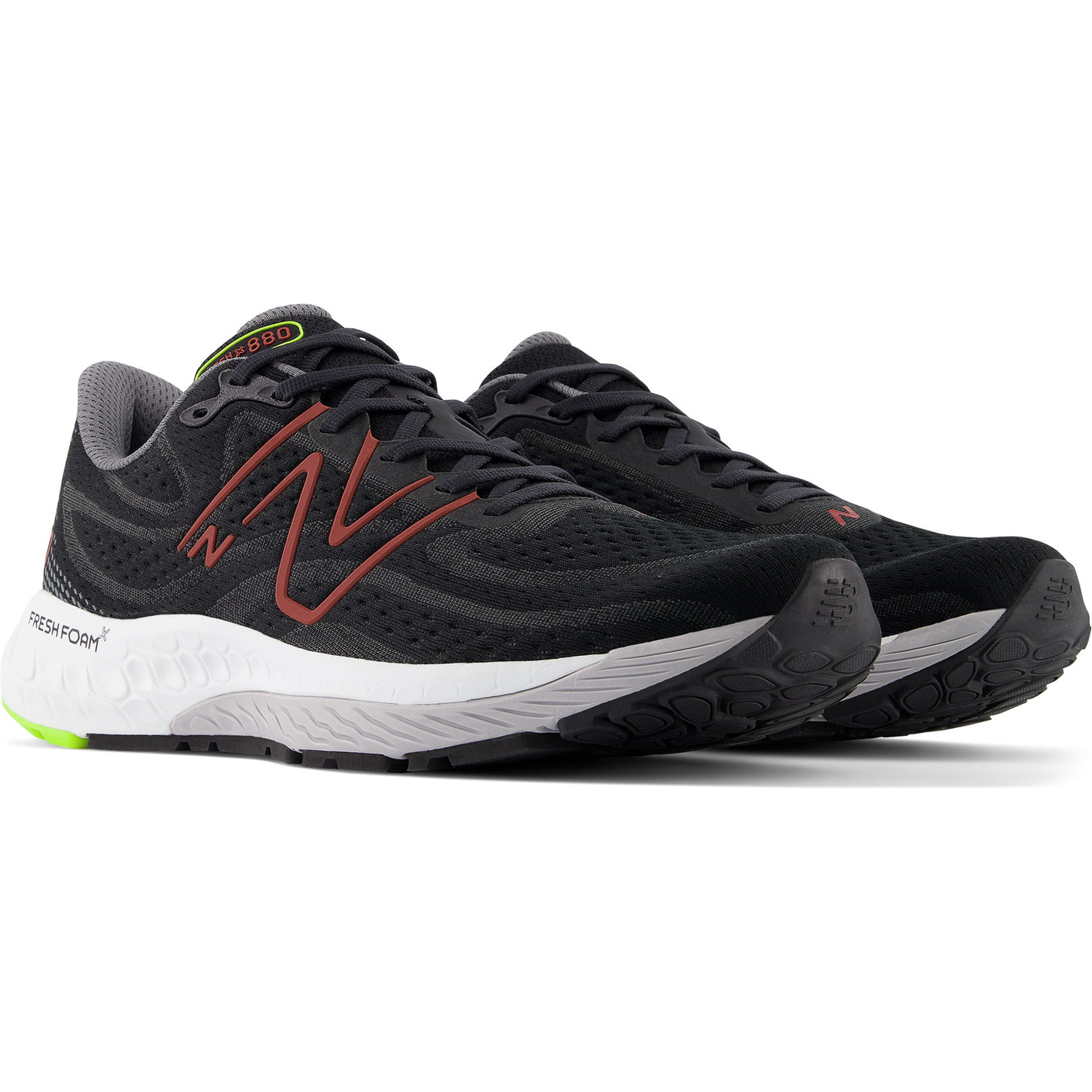New Balance Fresh Foam 880 V13 Wide Herren - RunningDirect.de