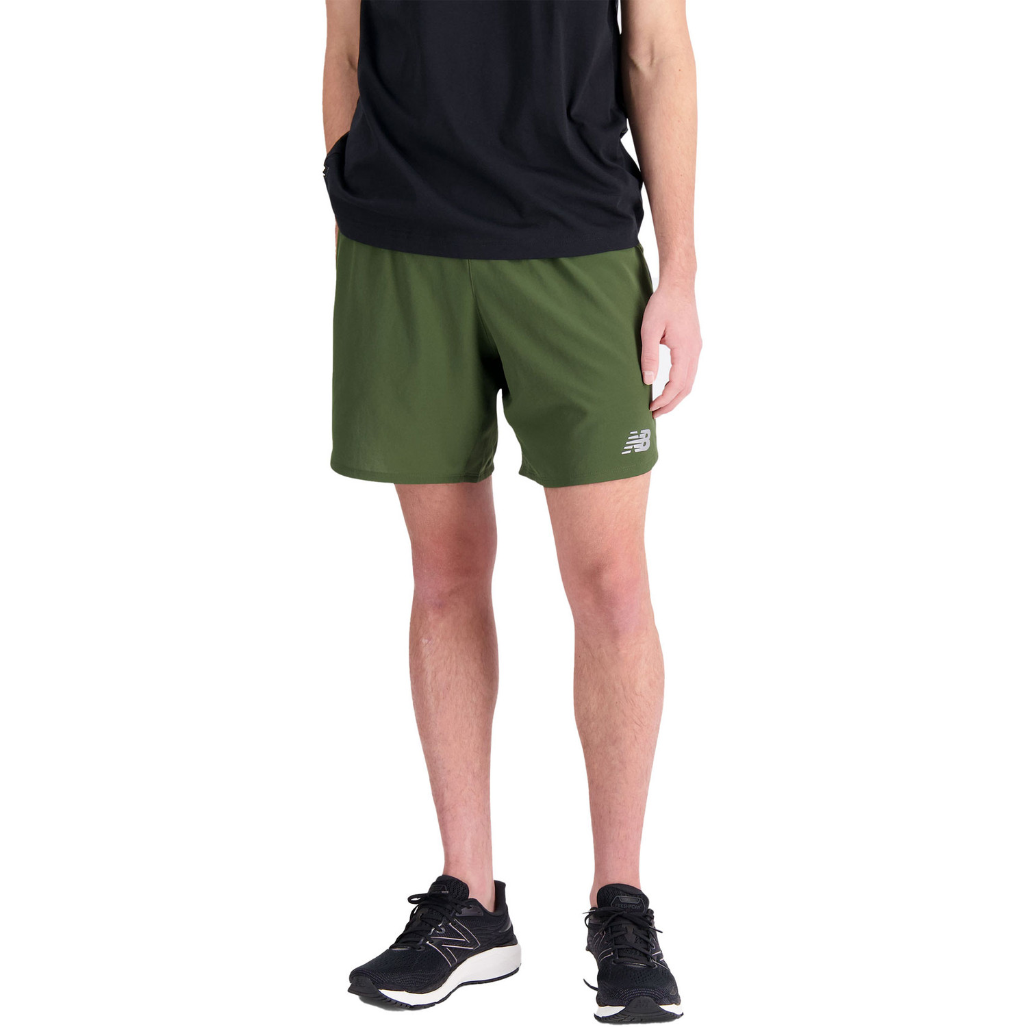 New balance impact short 2025