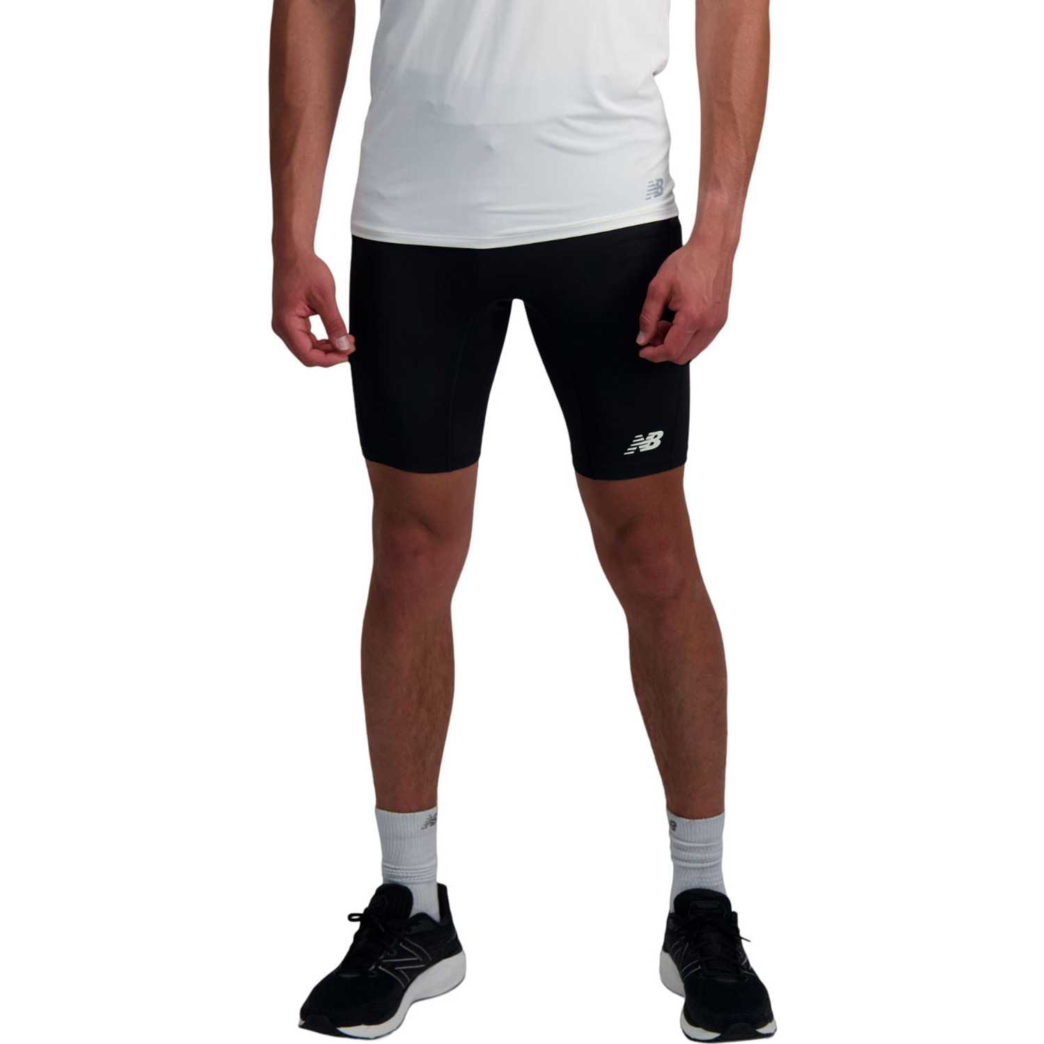 New balance men's np 9-inch short store