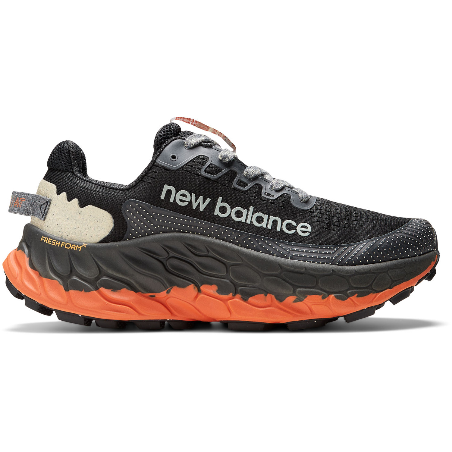 New Balance Fresh Foam More Trail V3 Heren - Runningdirect.nl