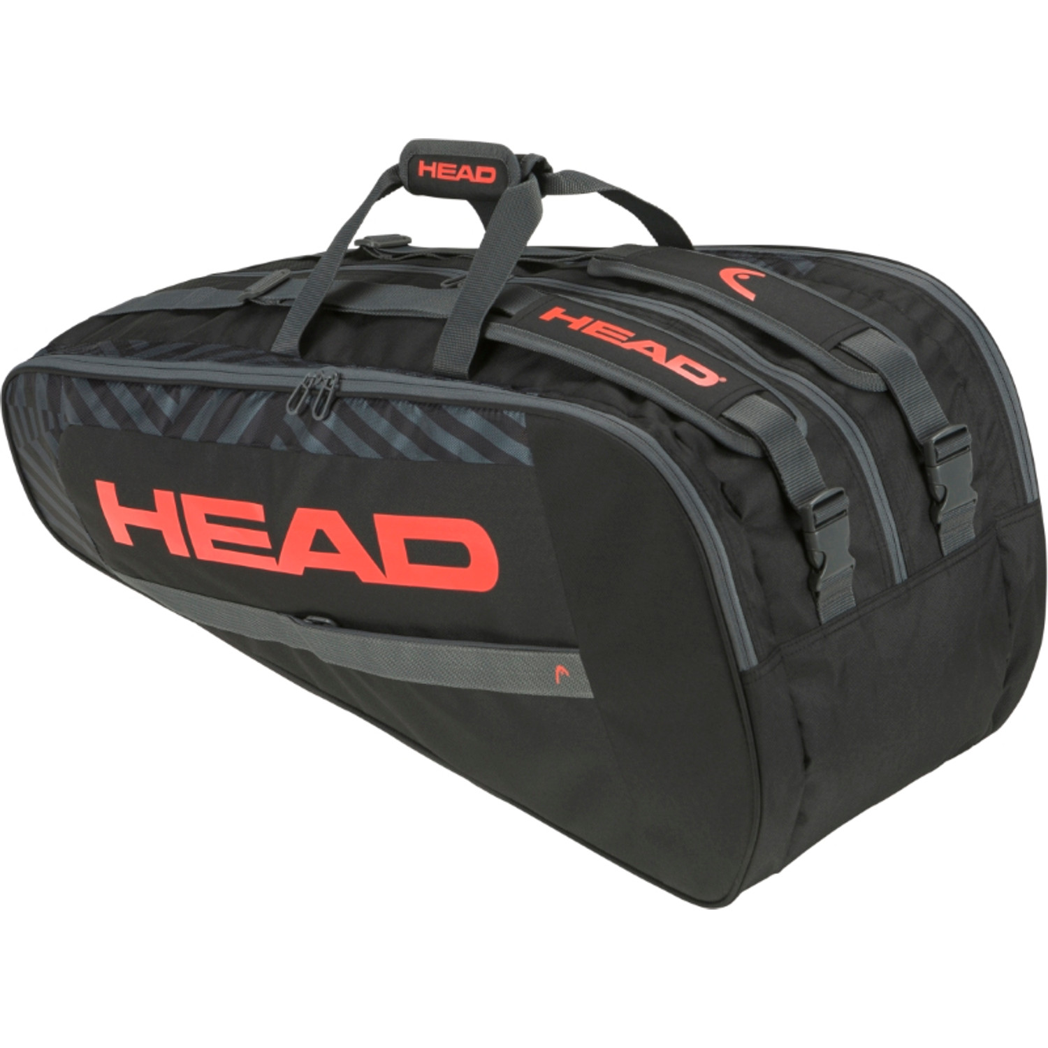 Head