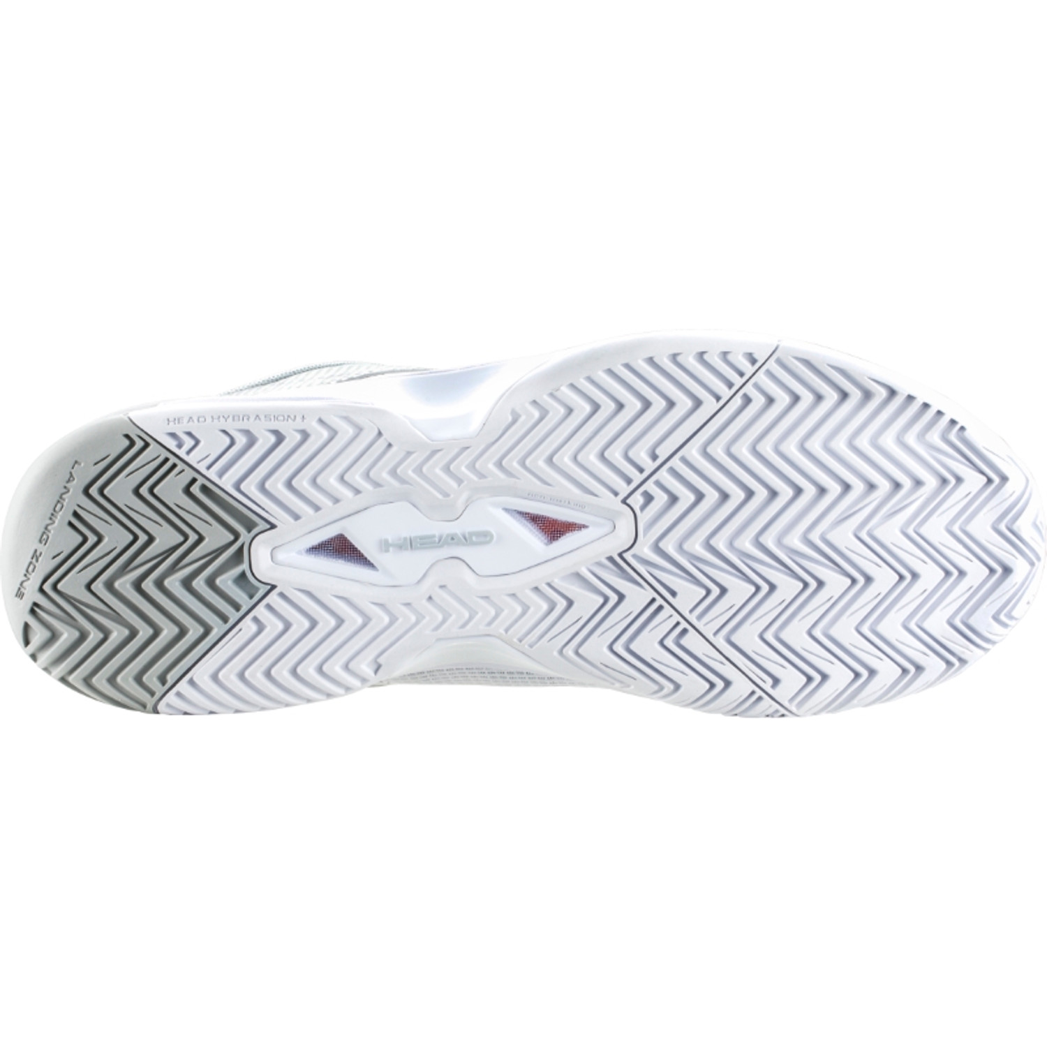 Head Revolt Court 274515 Blanc Pour Femmes