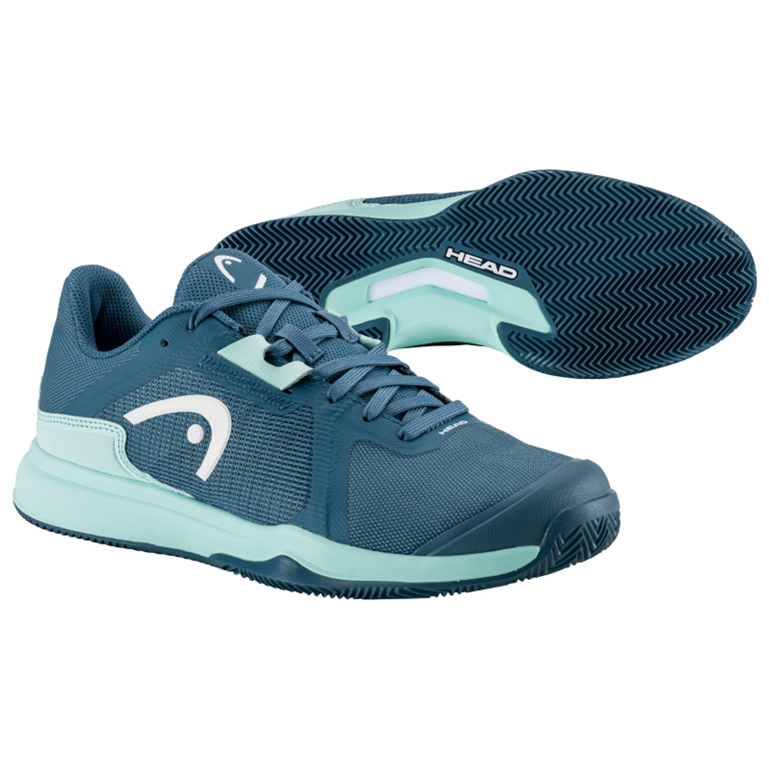 Tennisschoen HEAD Women Sprint Team 4.0 Clay CWLN 25