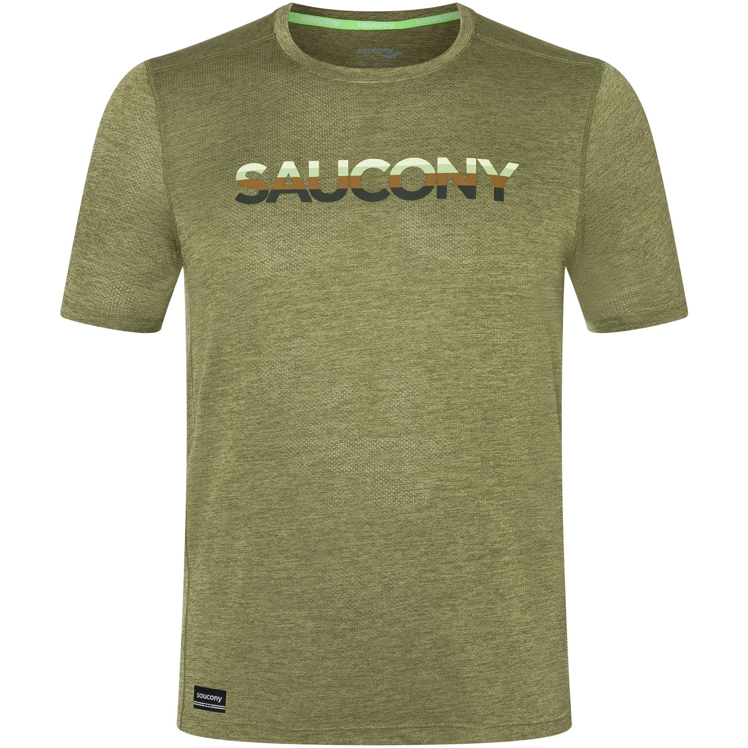 Saucony t cheap