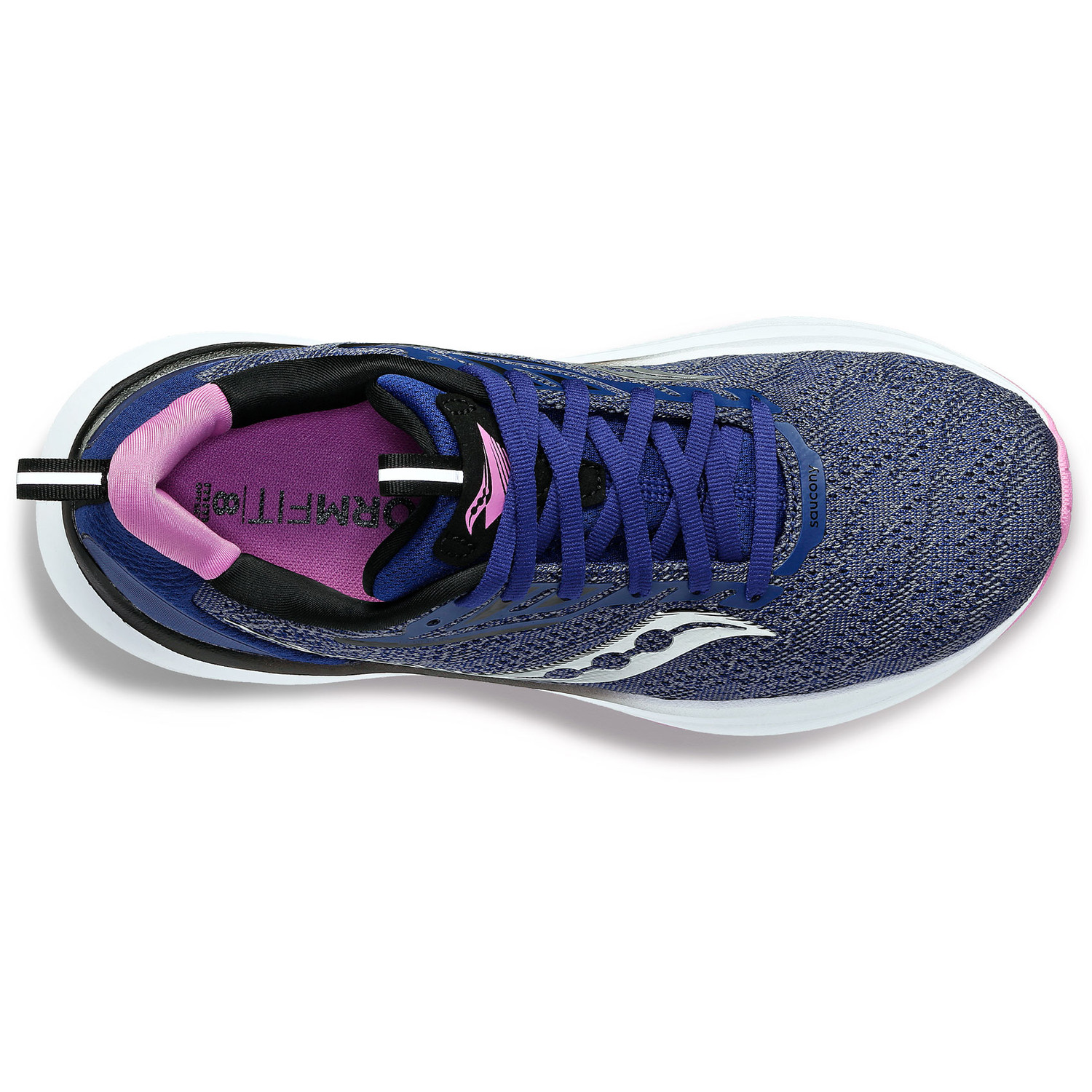 Saucony echelon 3 womens on sale