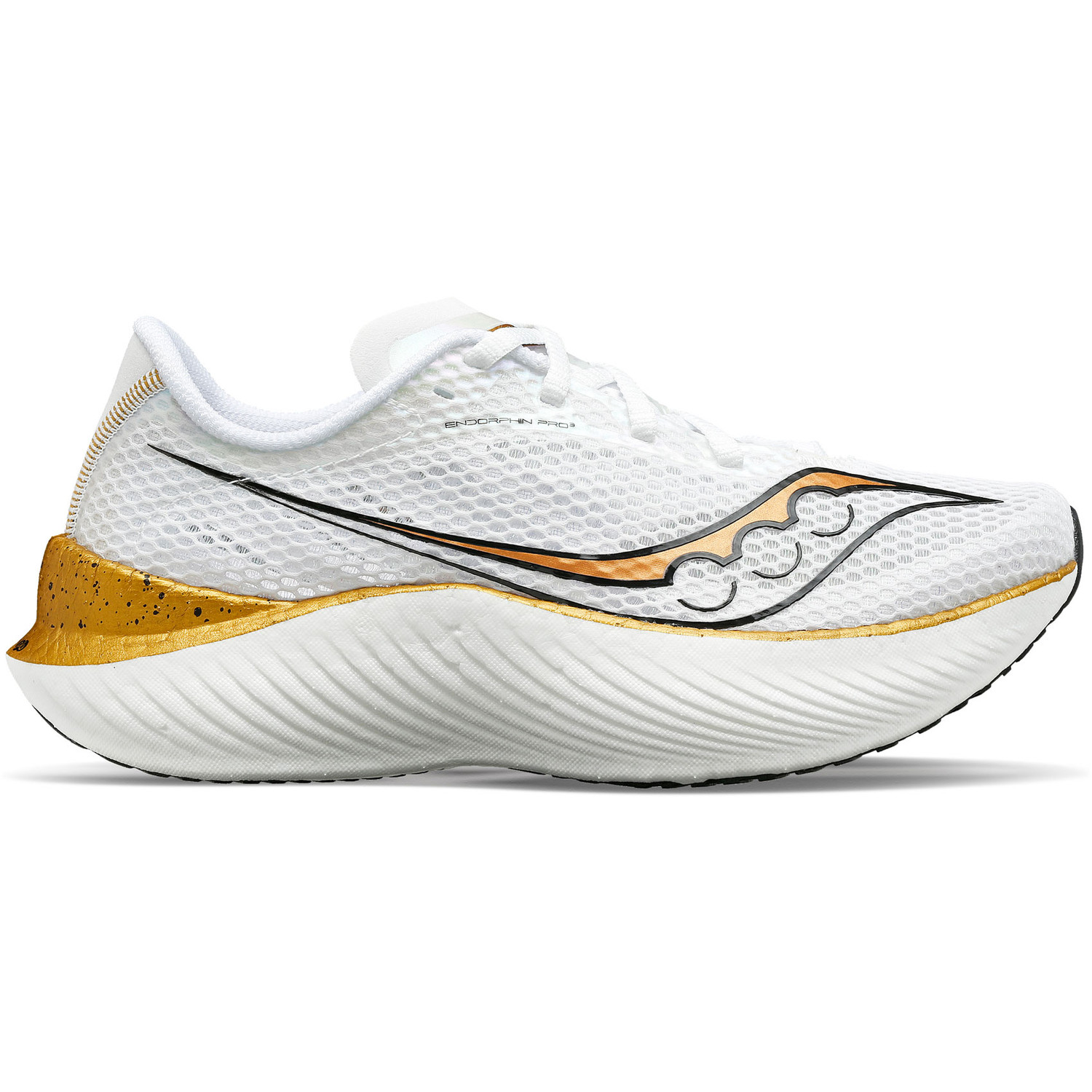 Saucony Endorphin PRO 3 Heren - Runningdirect.nl