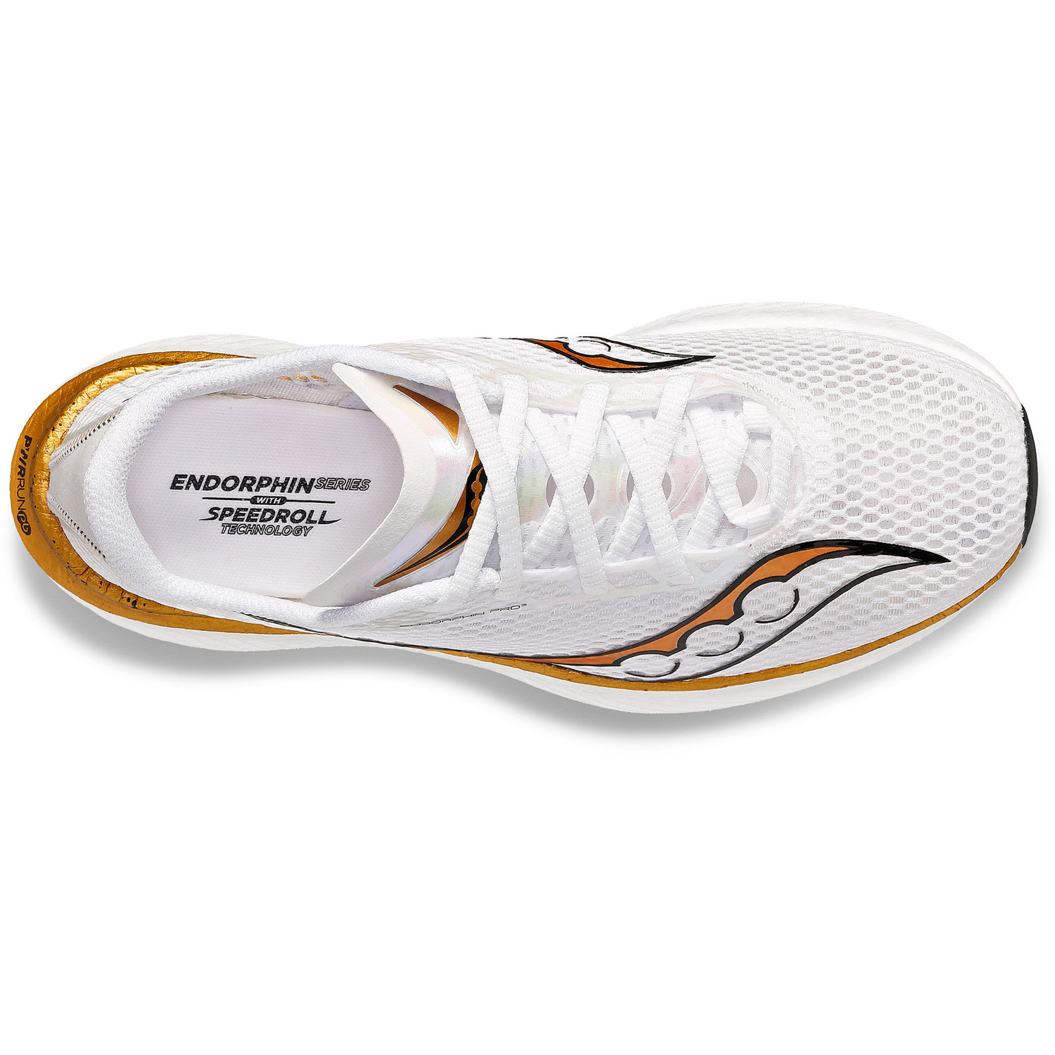 Saucony Endorphin PRO 3 Heren - Runningdirect.nl