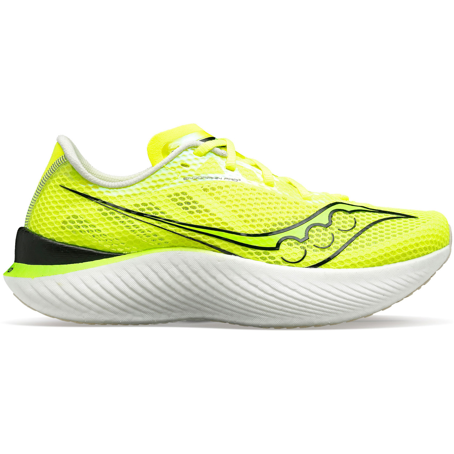 Saucony Endorphin PRO 3 Heren - Runningdirect.nl