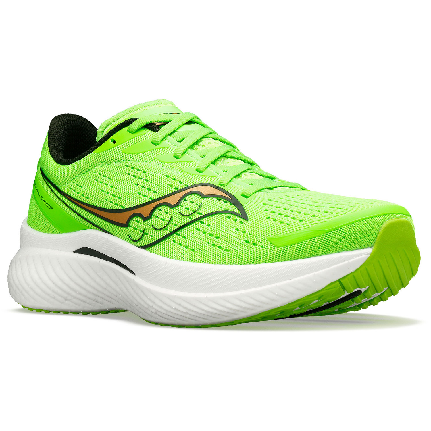 Saucony Endorphin Speed 3 Herren - RunningDirect.de