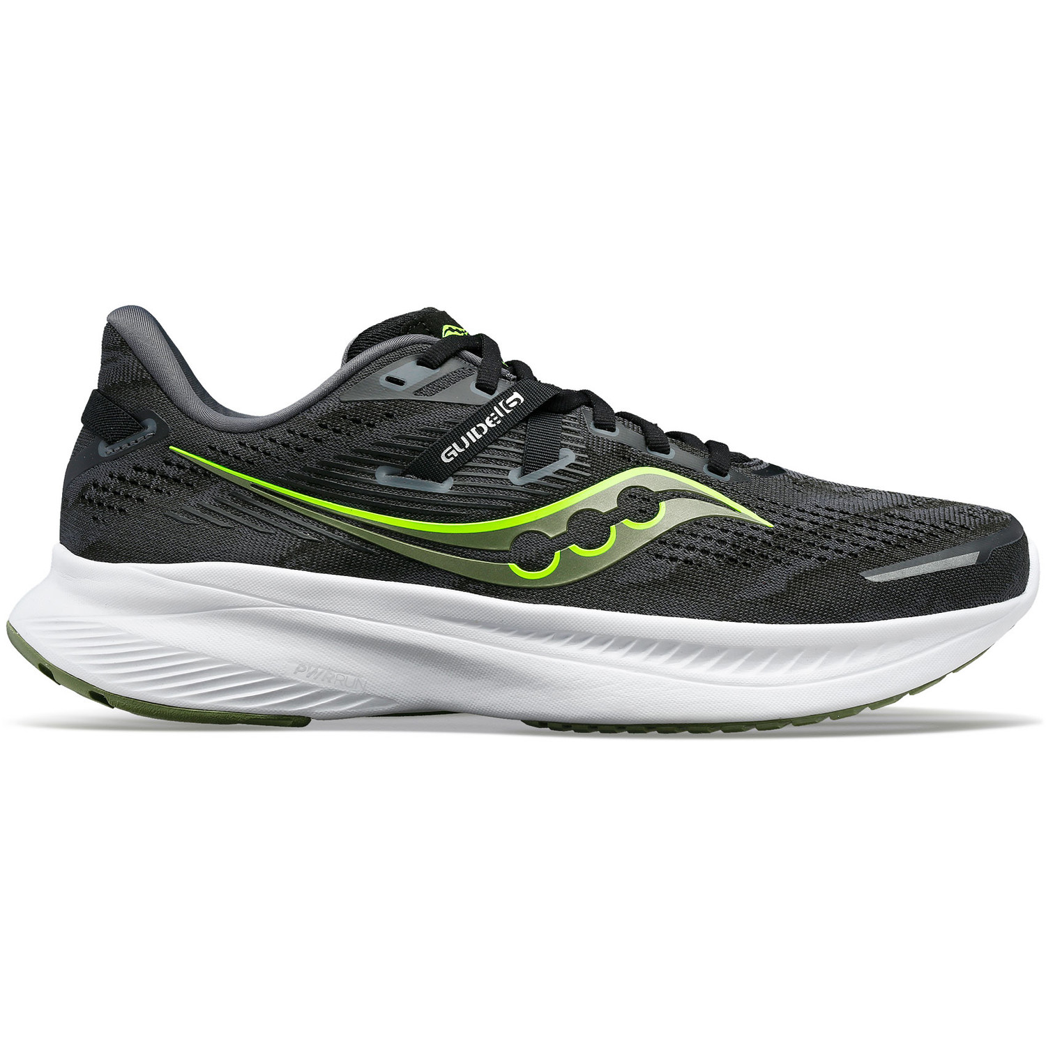 Saucony Guide 16 Herren RunningDirect