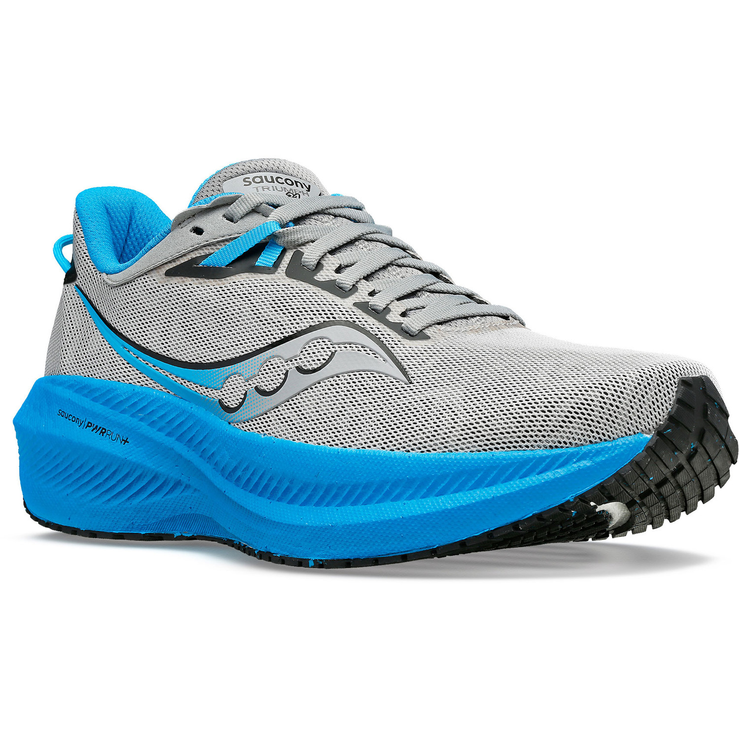 Saucony running shoes india on sale