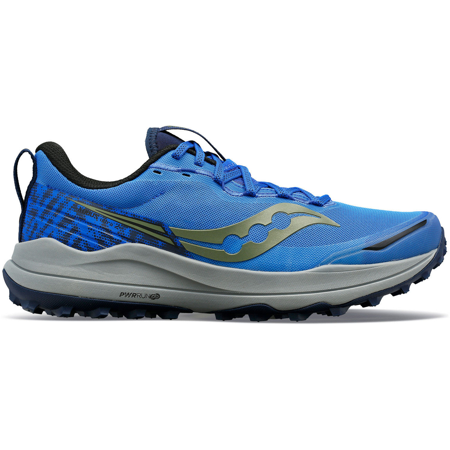 Saucony Xodus Ultra 2 Herren RunningDirect