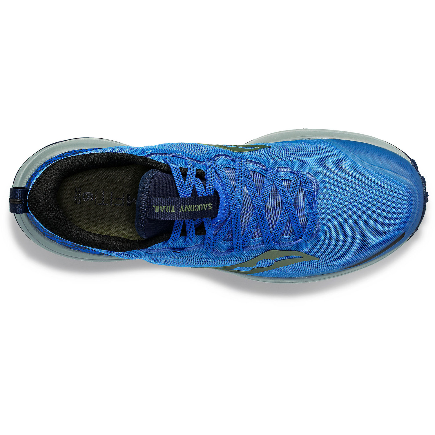 Saucony Xodus Ultra 2 Herren RunningDirect
