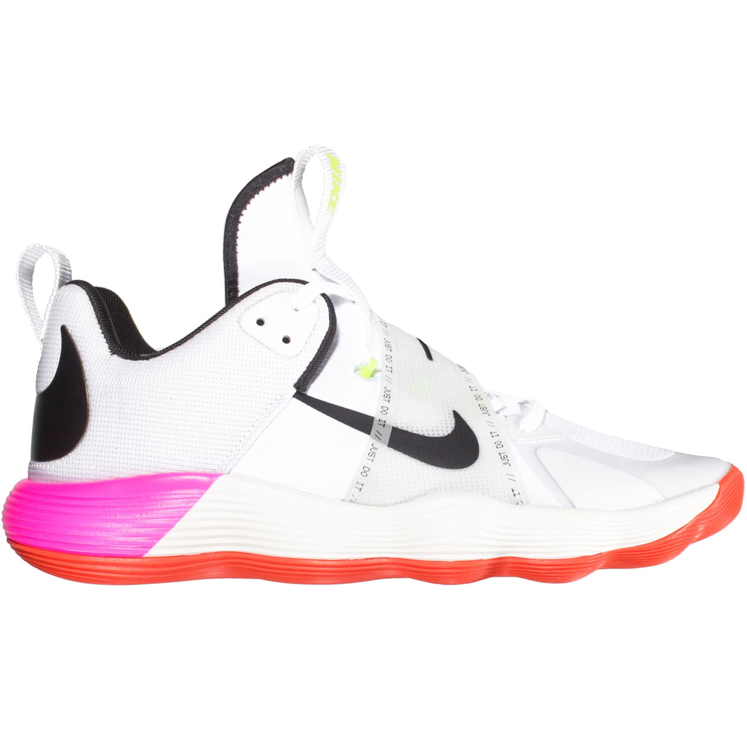 Basket nike just do it femme clearance