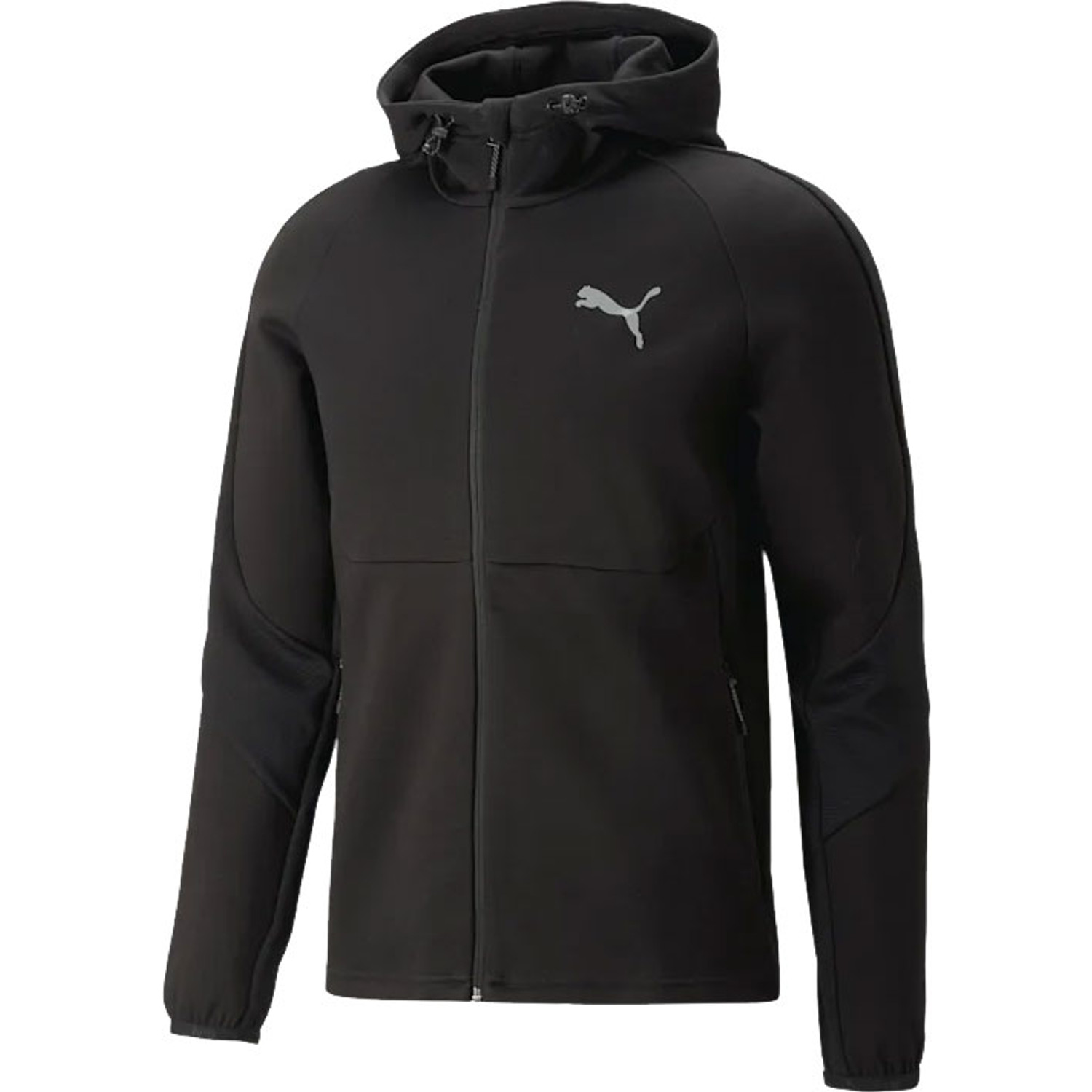 Puma trainingspak evostripe best sale