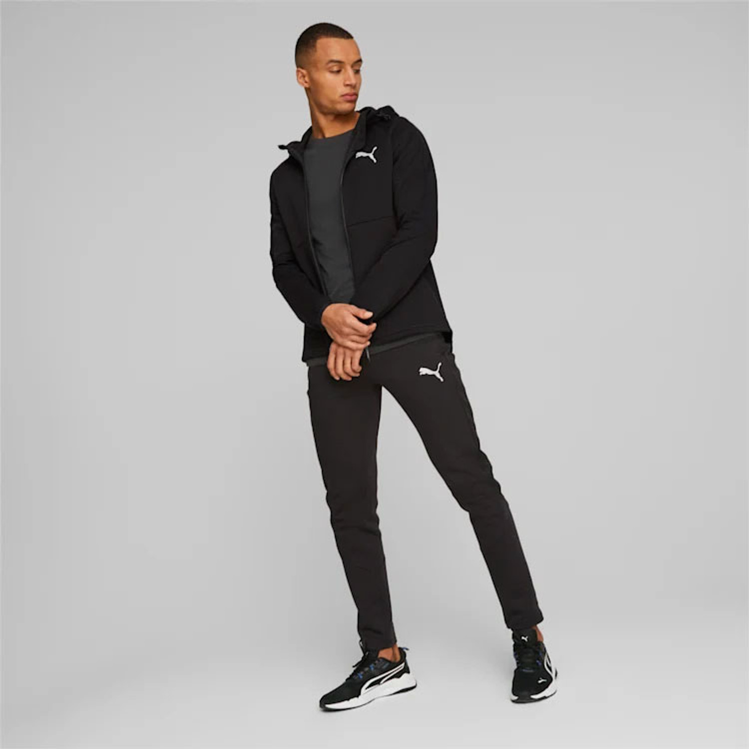 Puma evostripe trainingspak outlet
