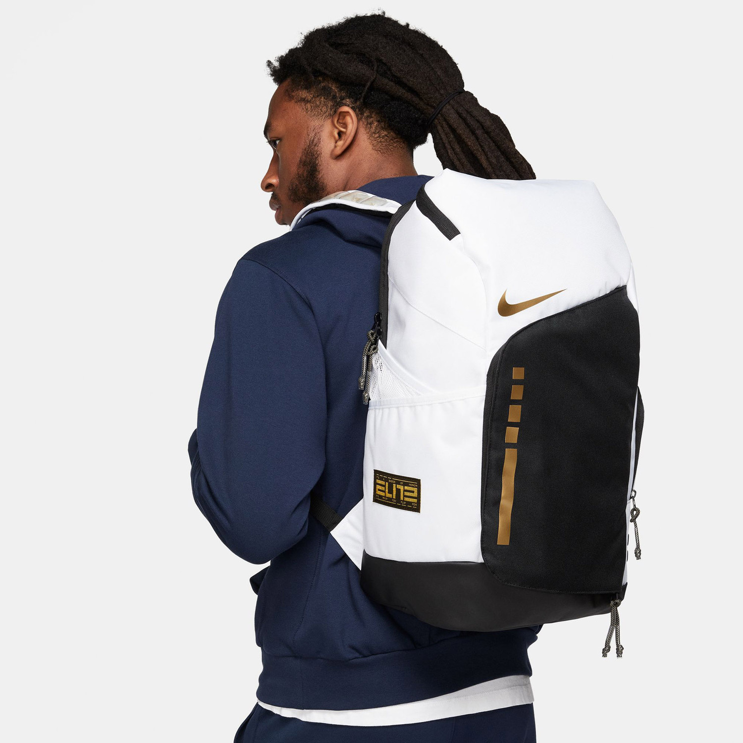 Nike Hoops Elite Backpack