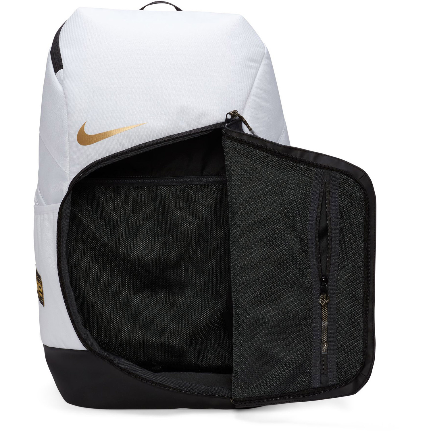 Nike hoops elite ball backpack best sale