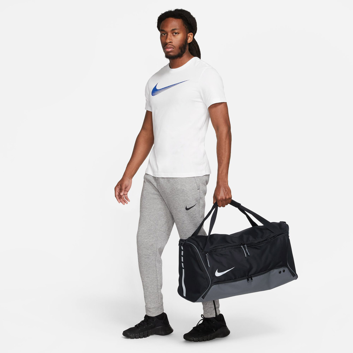 Nike Hoops Elite Duffel Bag Handballshop