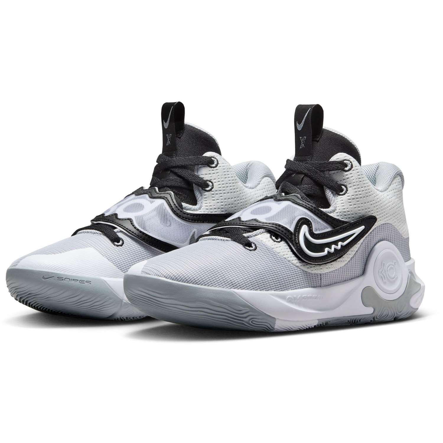 Nike kd warranty outlet
