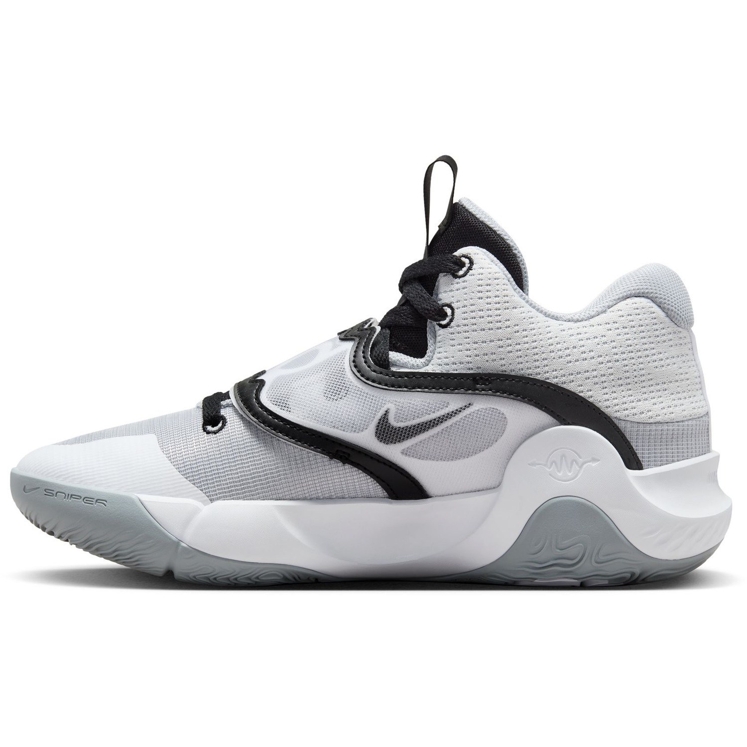 All black pg 3 outlet