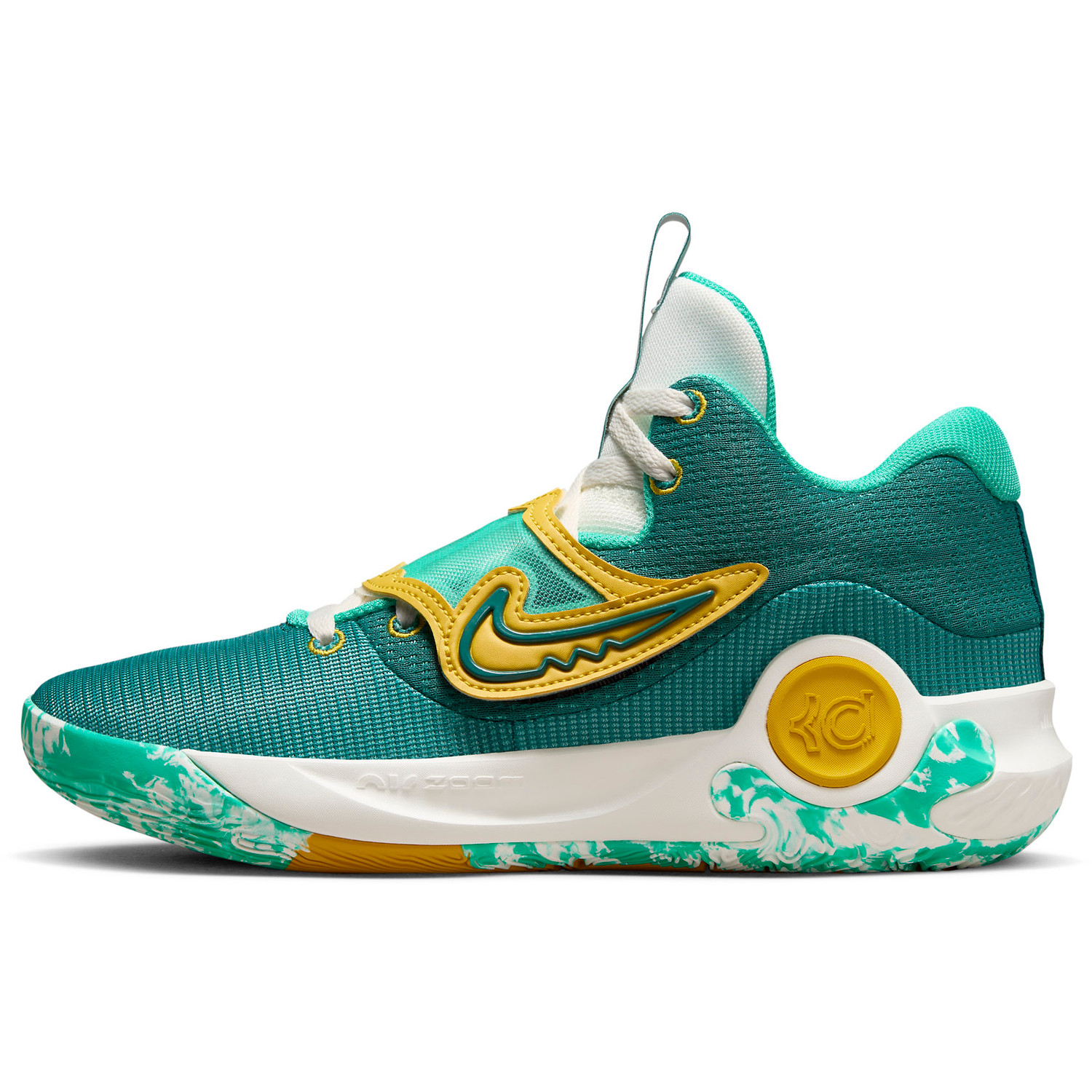 Kd trey nike 2025