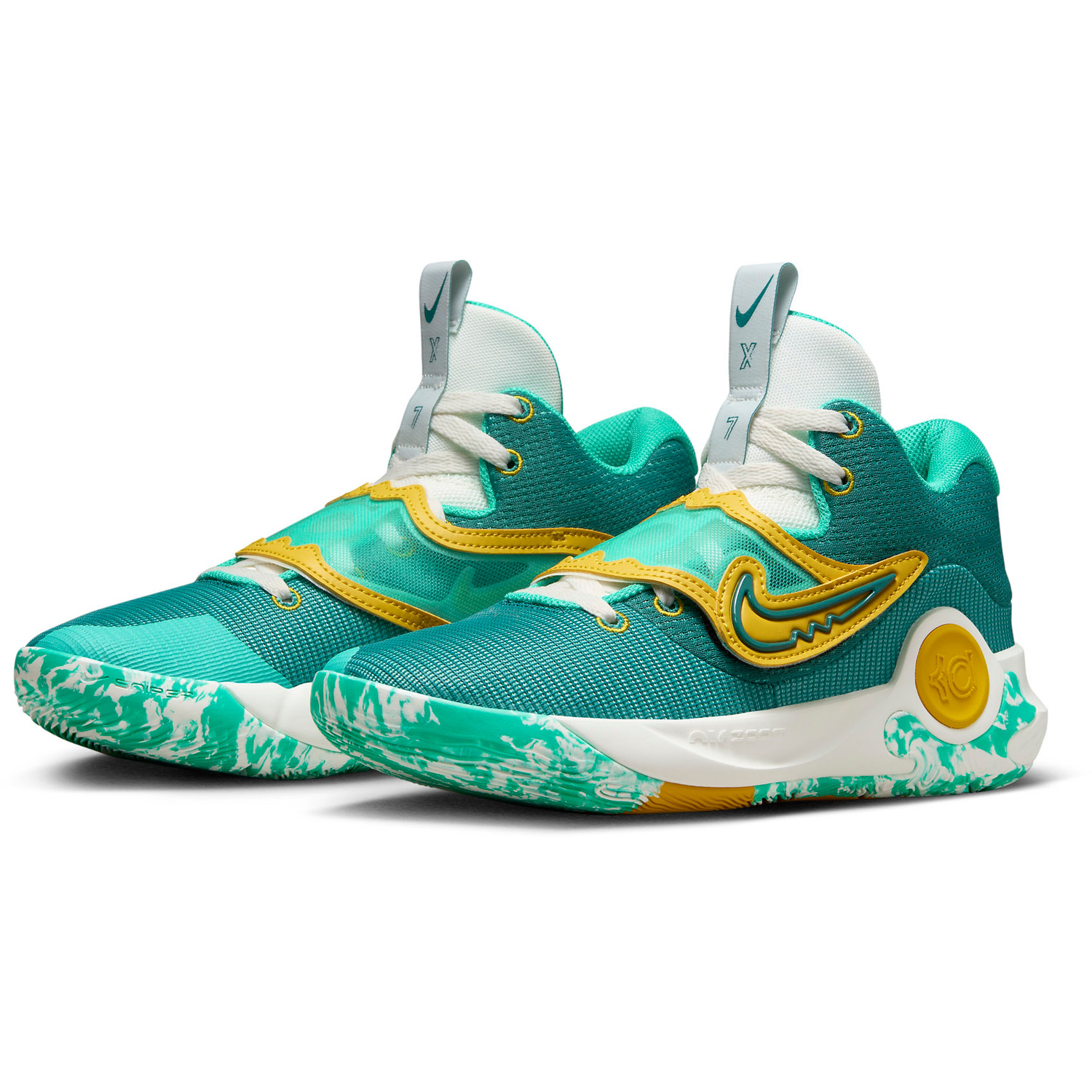 Nike KD Trey 5 X