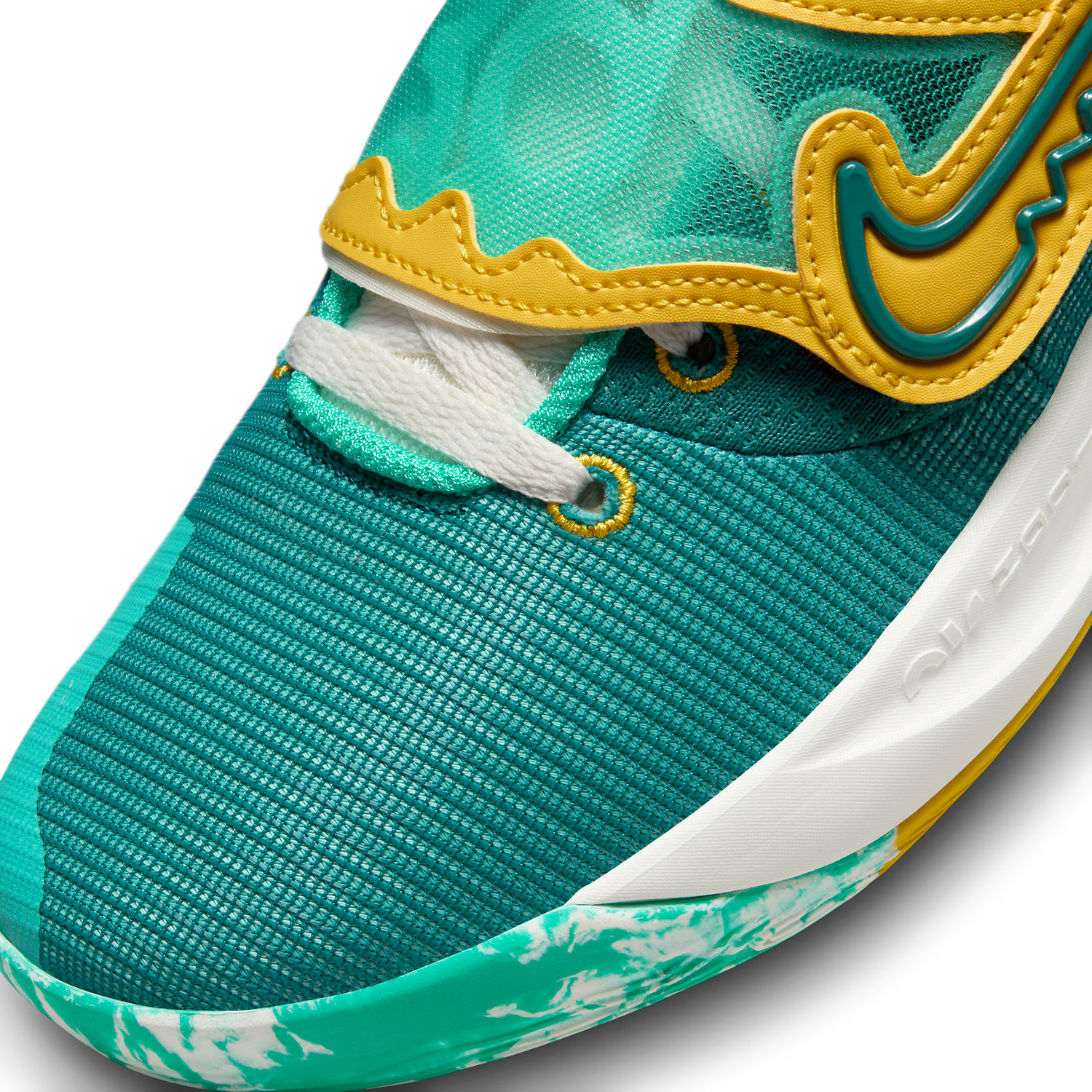 Nike KD Trey 5 X