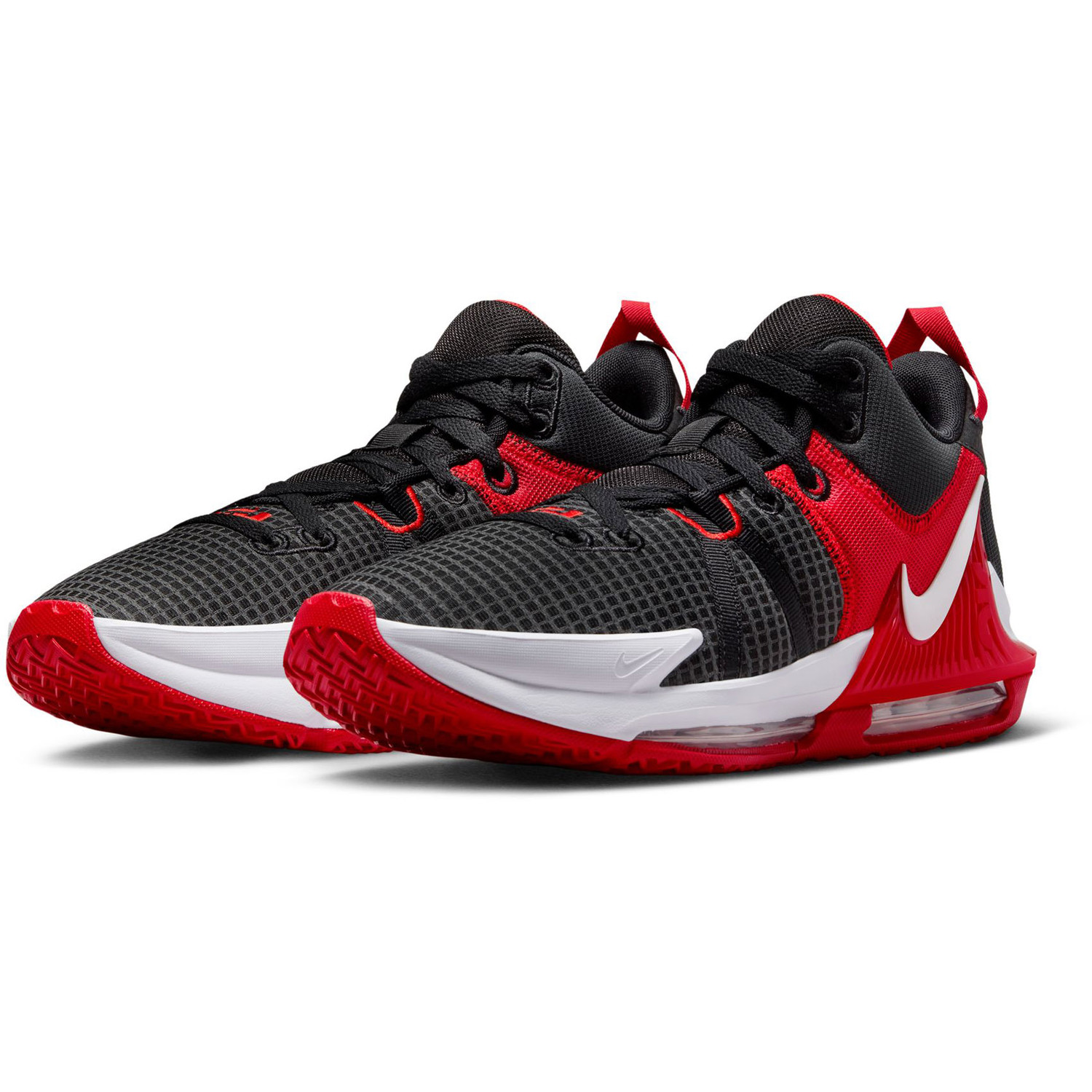 Nike LeBron Witness 7 - Handballshop.com