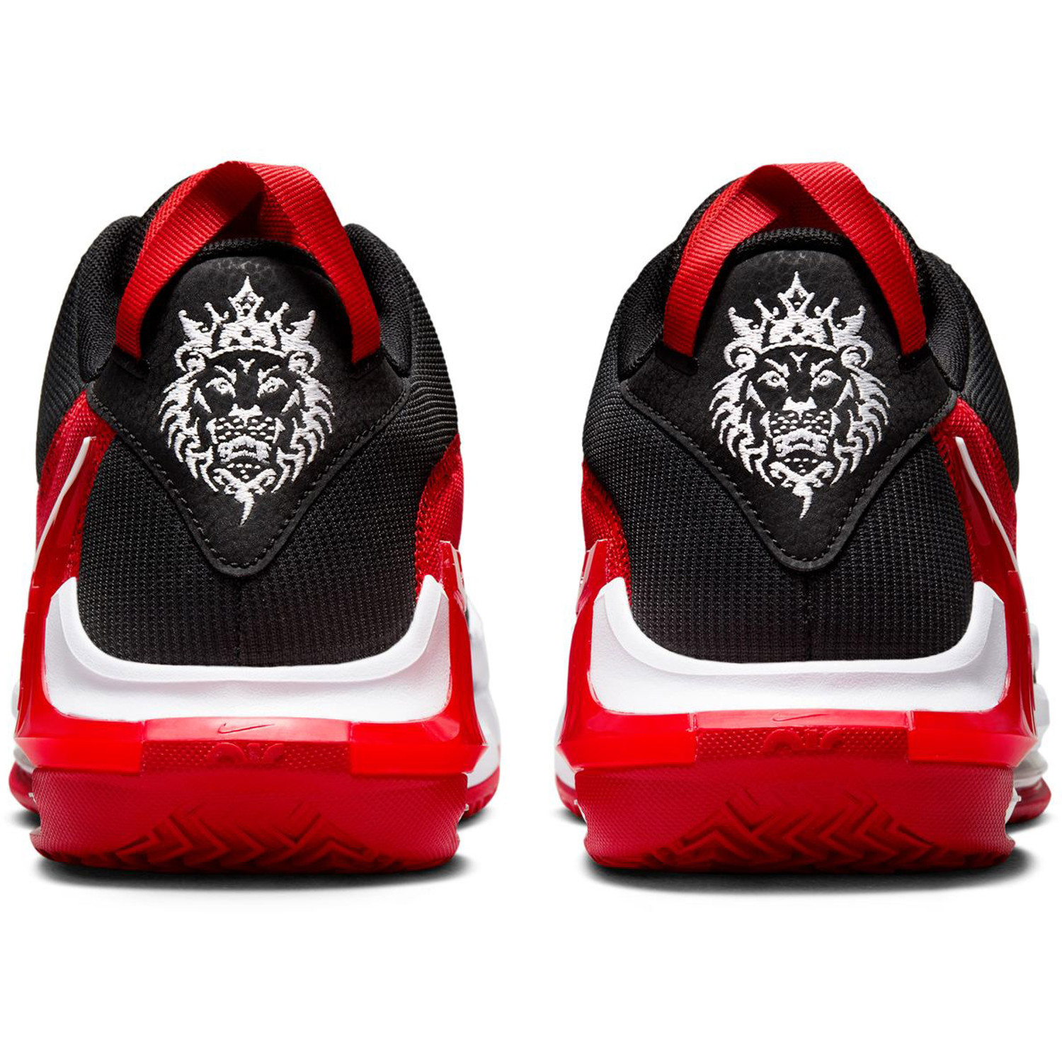 Nike LeBron Witness 7 - Handballshop.com