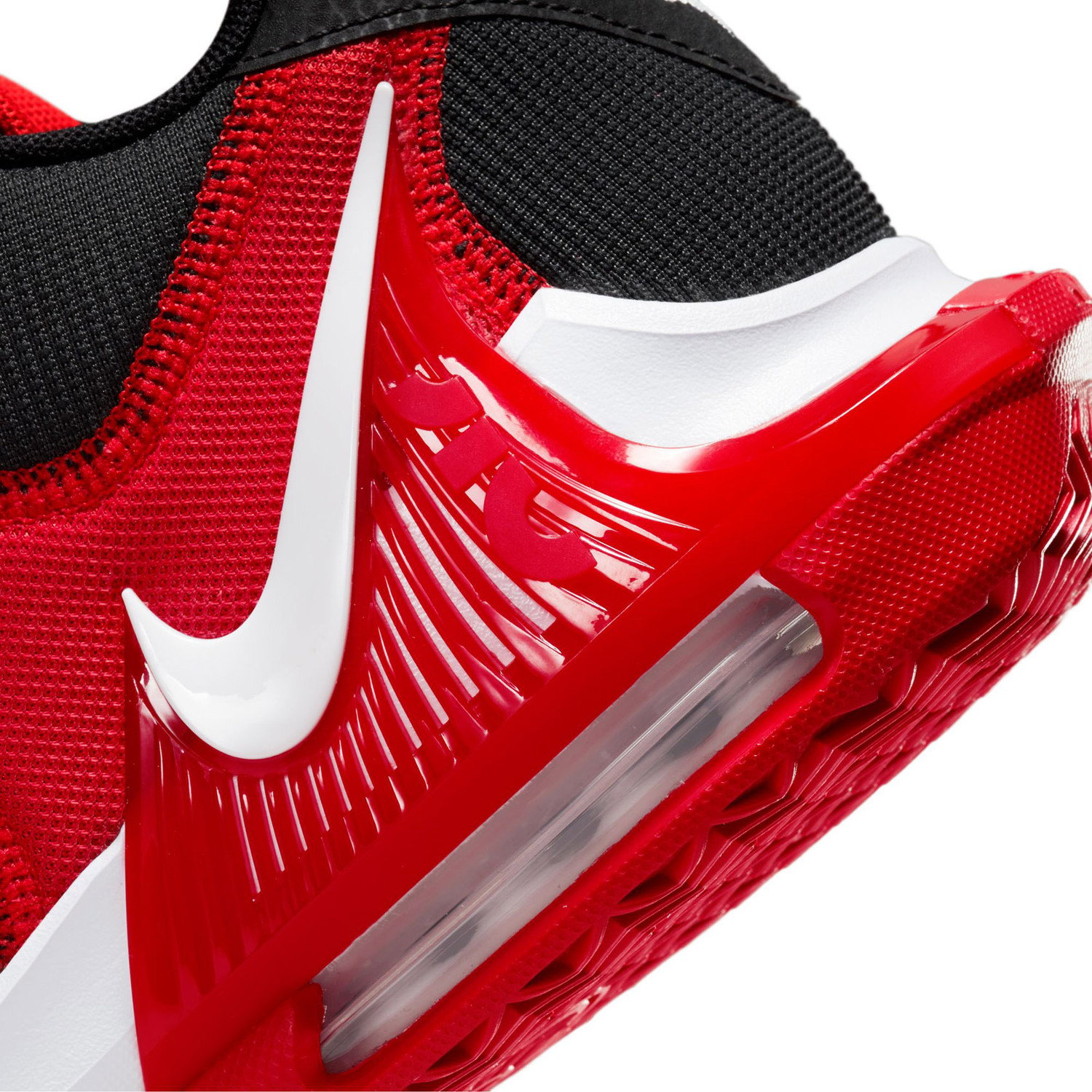 Nike LeBron Witness 7 - Handballshop.com