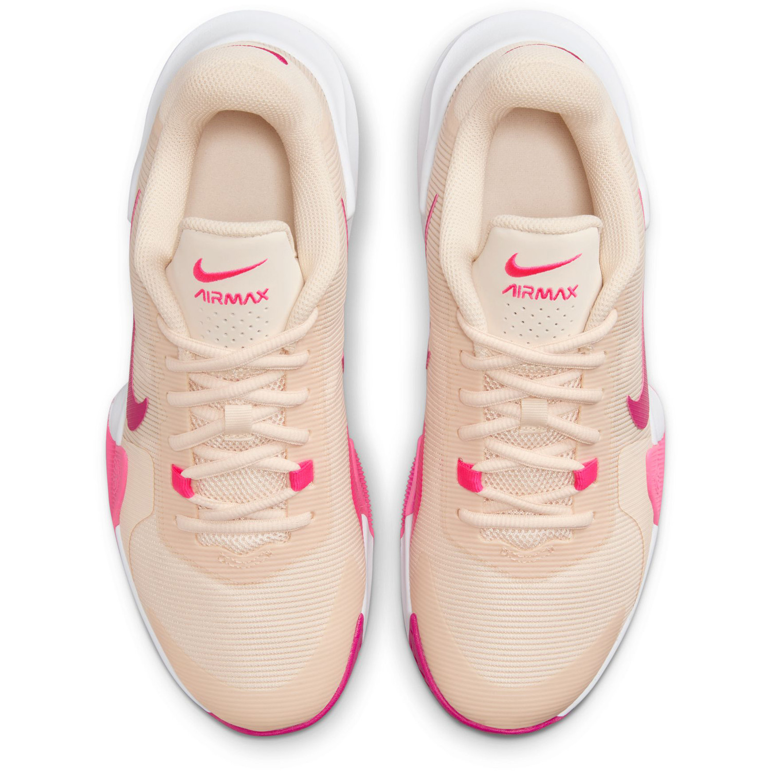 Nike Air Max Impact 4 Handballshop