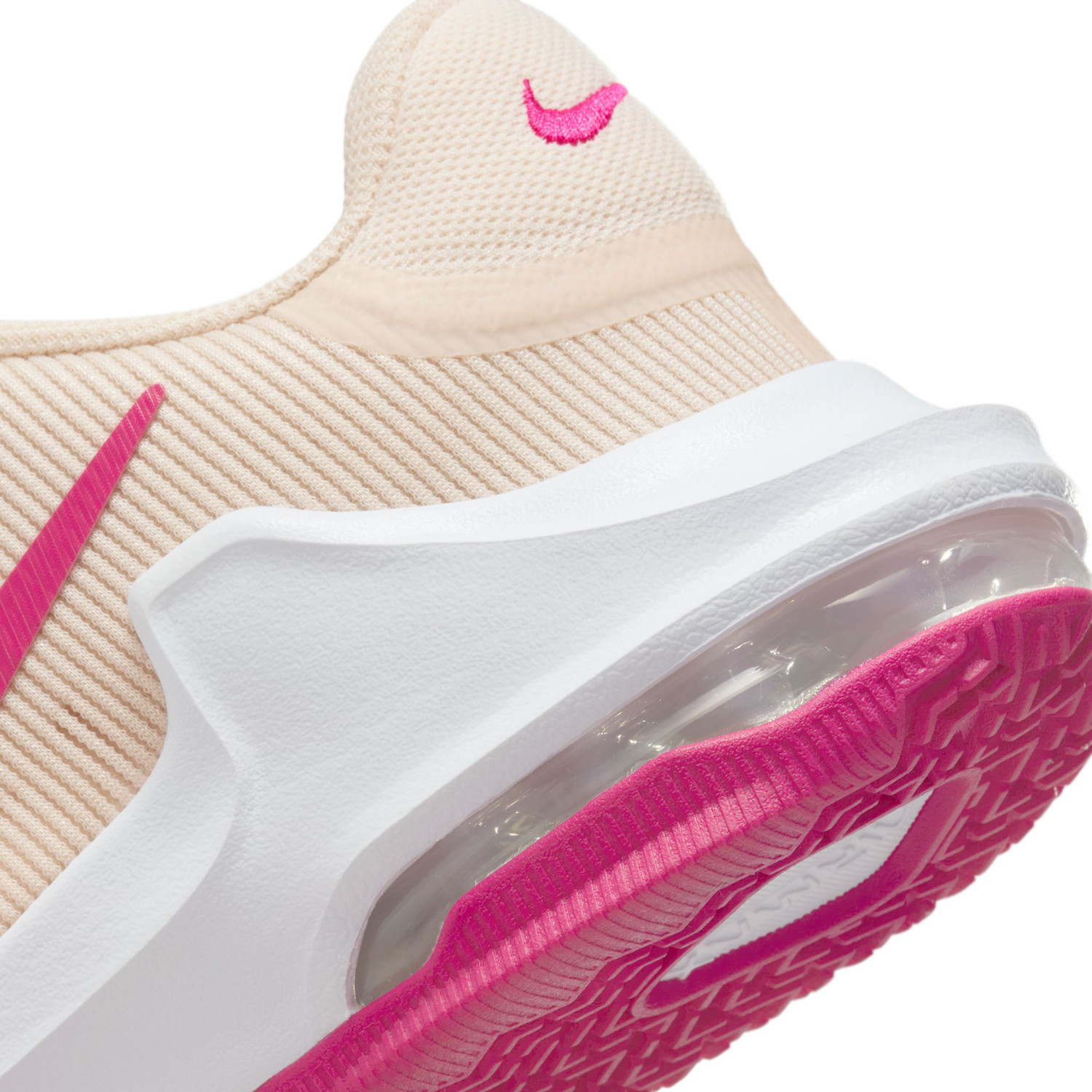 Nike Air Max Impact 4 - Handbalshop.nl